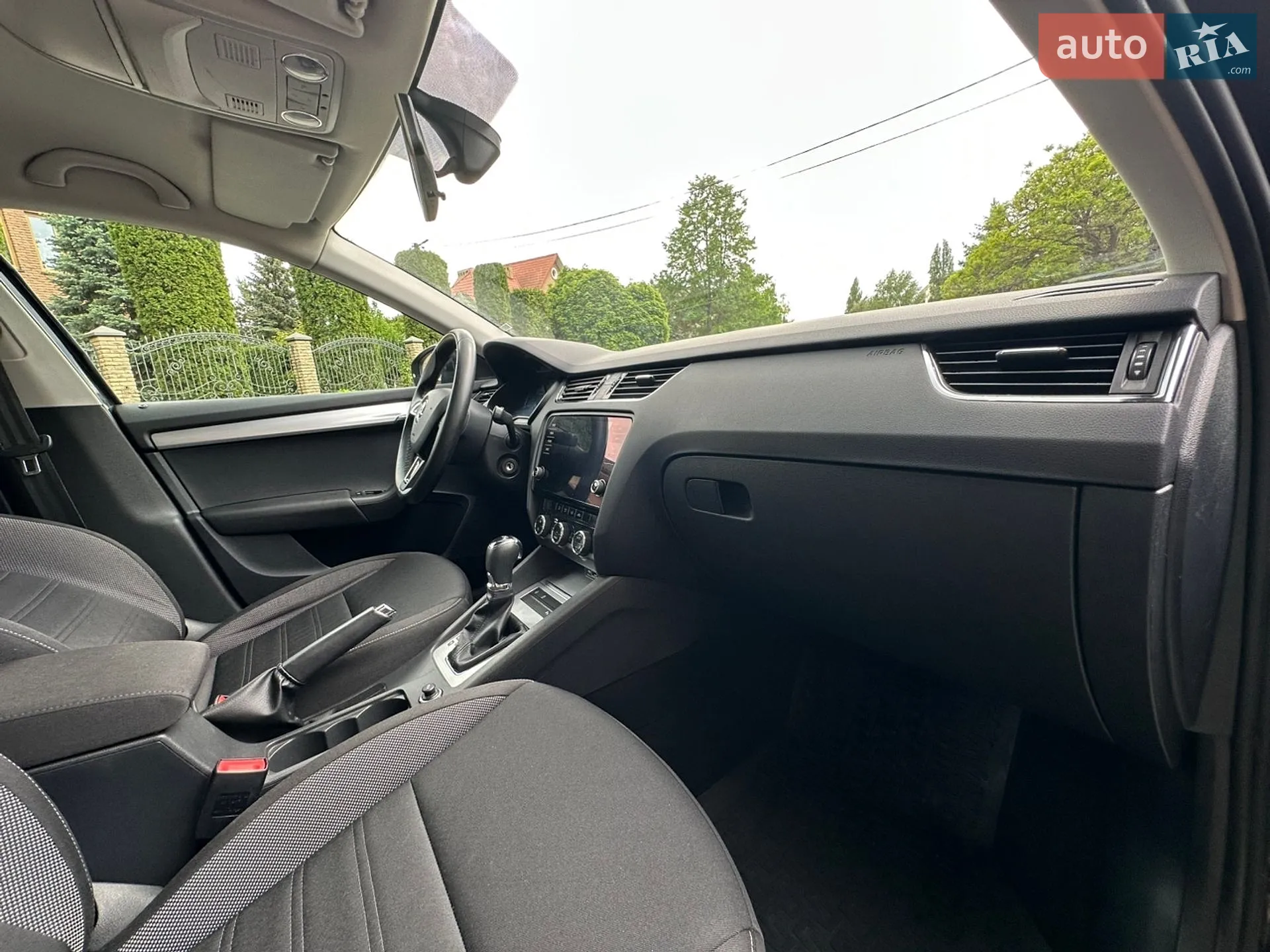 2018 Skoda Octavia - мініатюра 77