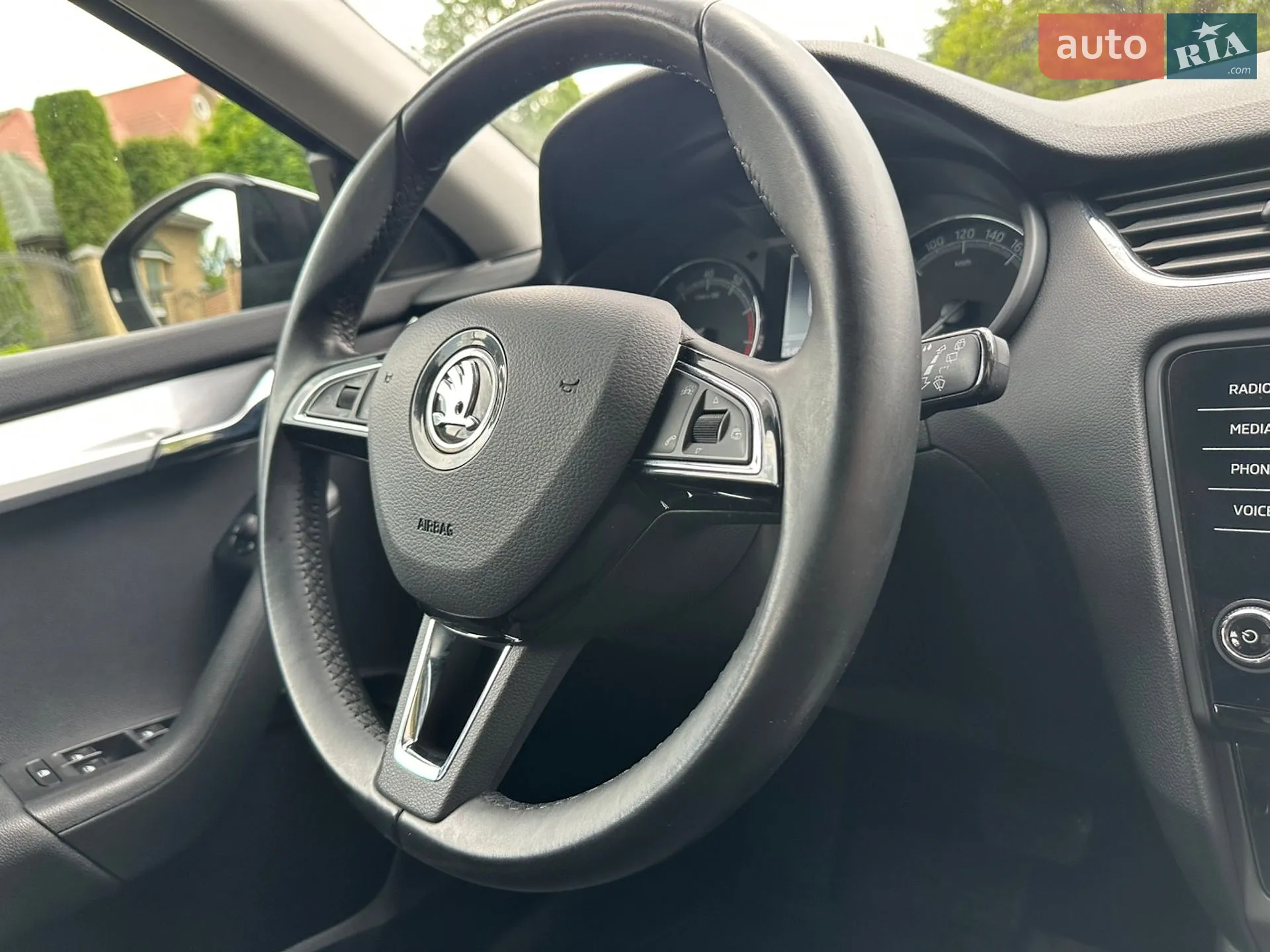 2018 Skoda Octavia - мініатюра 81