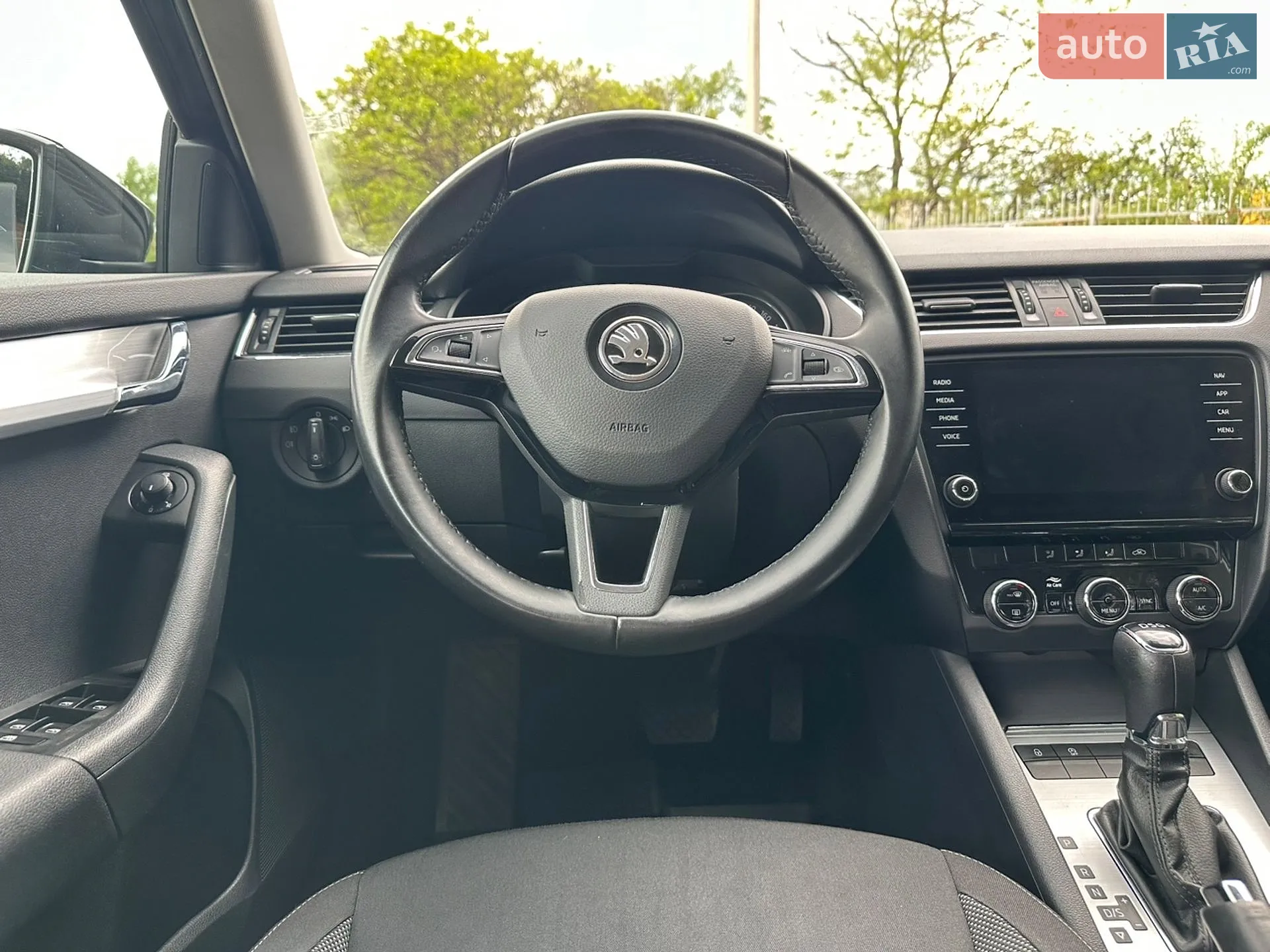 2018 Skoda Octavia - мініатюра 90