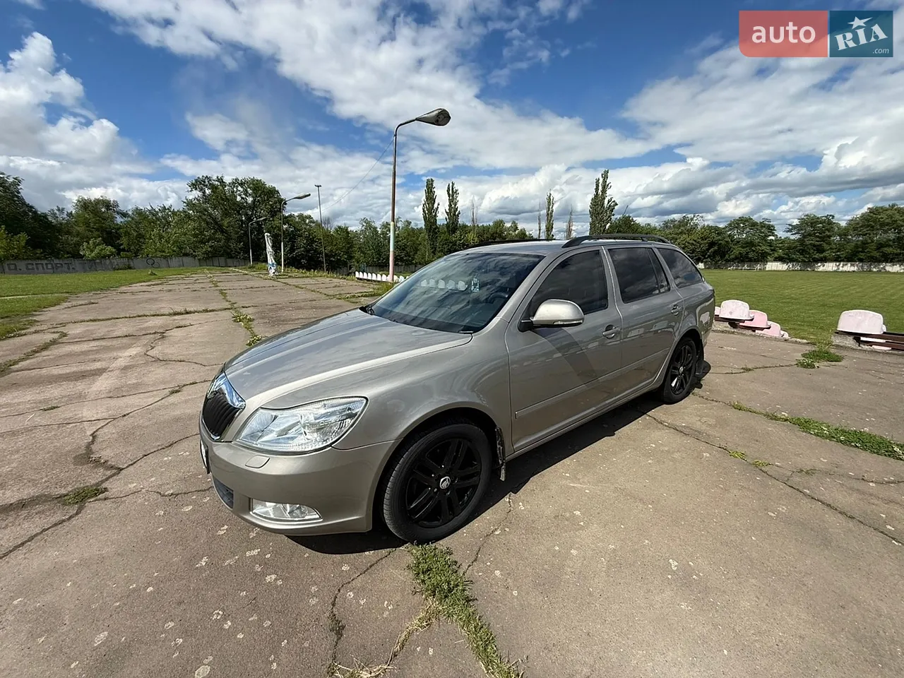 2012 Skoda Octavia - мініатюра 16