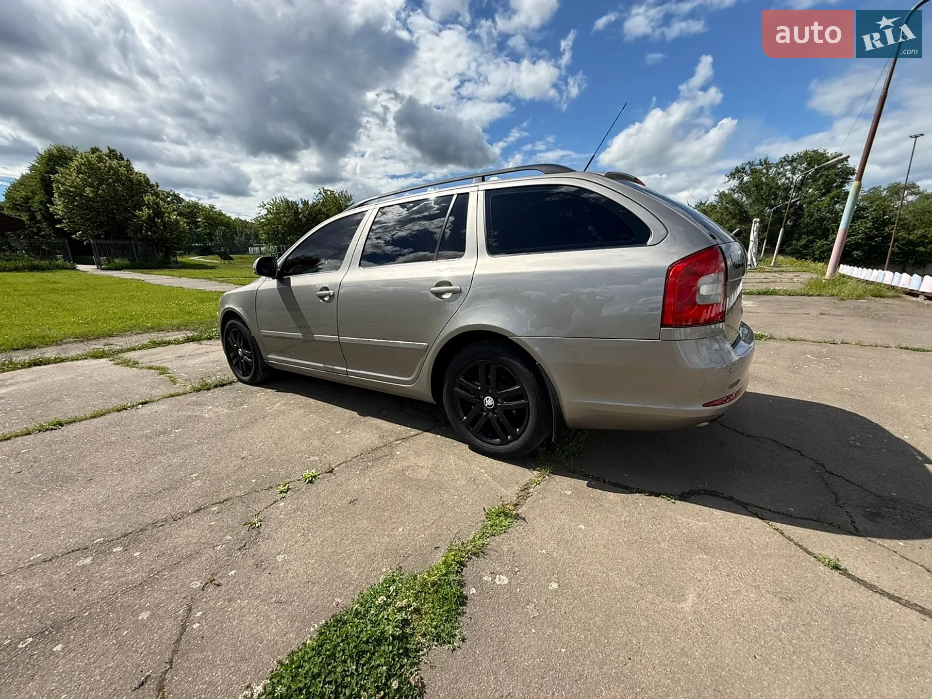 2011 Skoda Octavia - мініатюра 7
