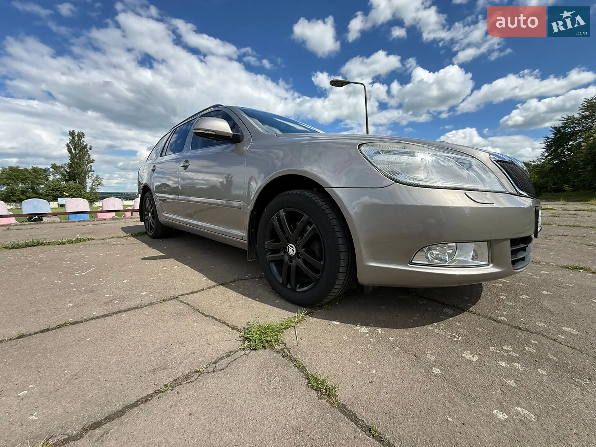 2011 Skoda Octavia - мініатюра 12