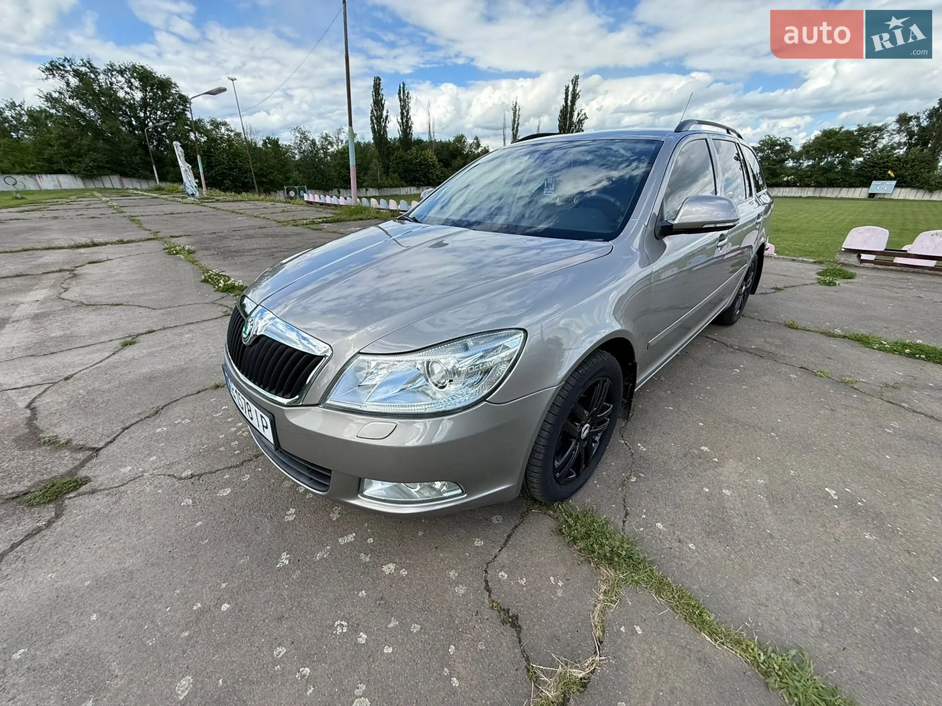 2011 Skoda Octavia - мініатюра 17