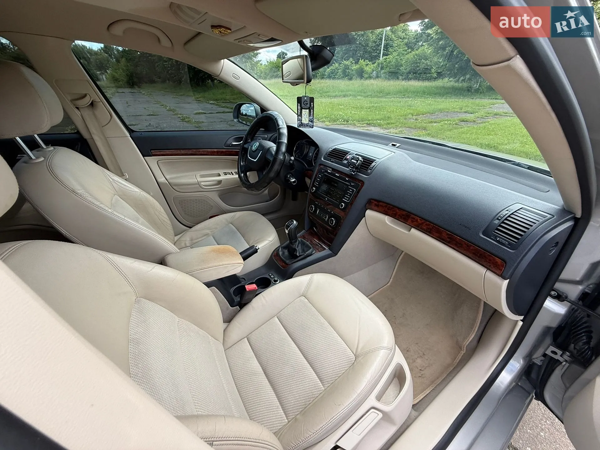 2011 Skoda Octavia - мініатюра 33