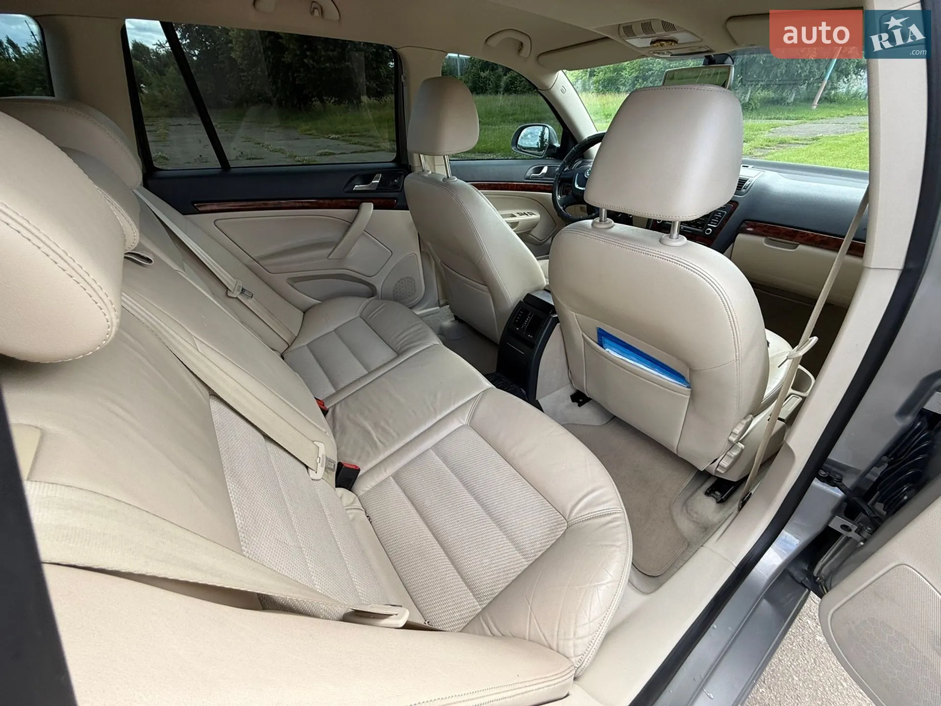 2011 Skoda Octavia - мініатюра 42