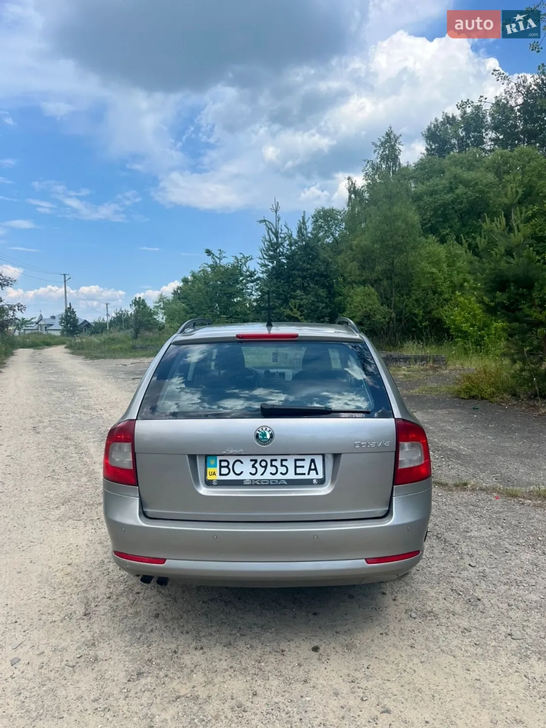 2013 Skoda Octavia - мініатюра 5