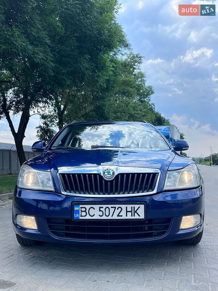 2012 Skoda Octavia - мініатюра 12