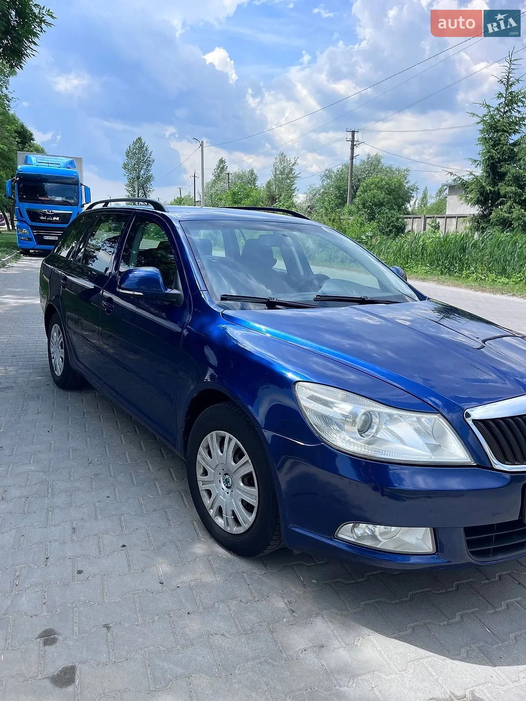 2012 Skoda Octavia - мініатюра 4