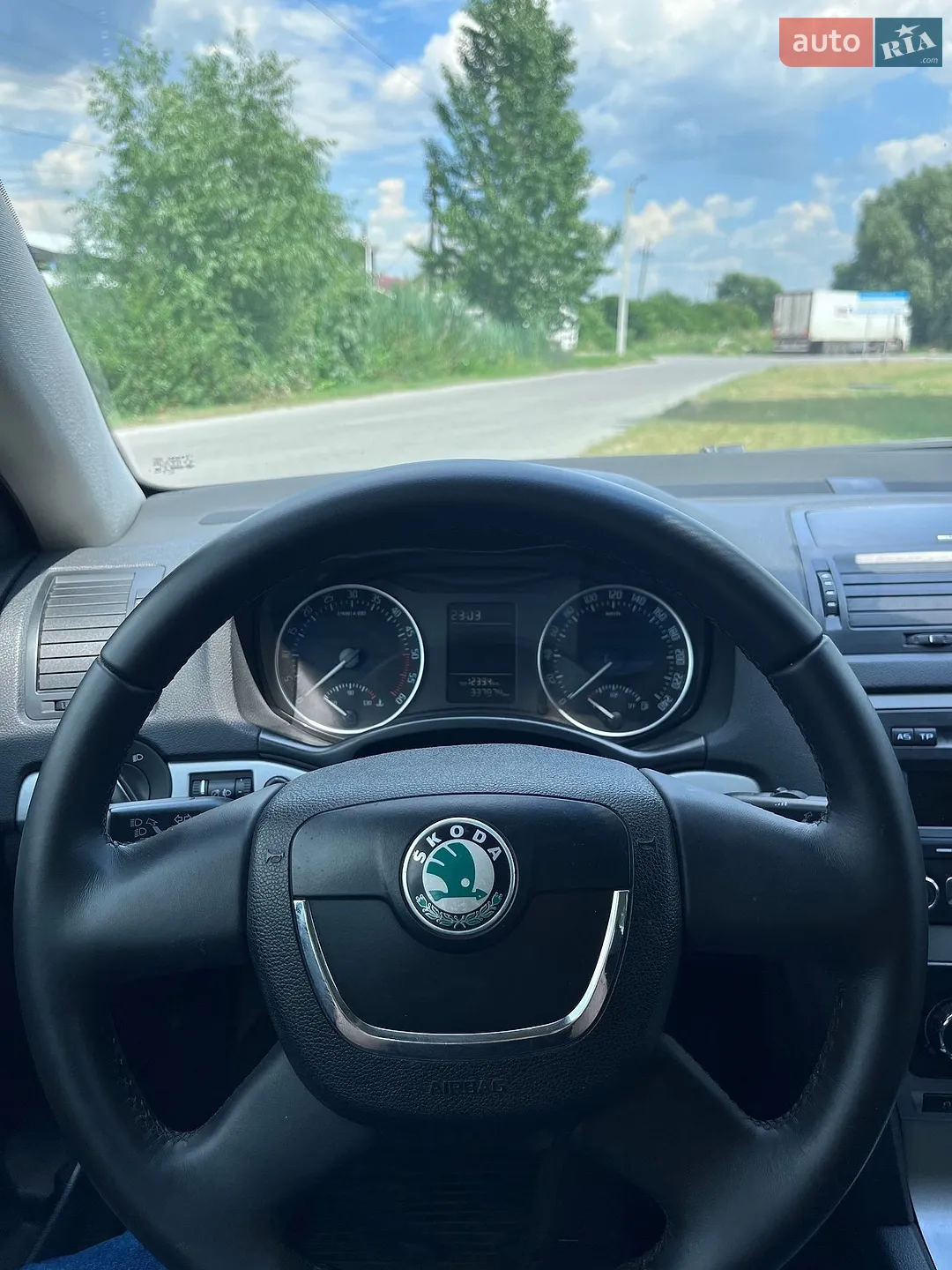 2012 Skoda Octavia - мініатюра 10