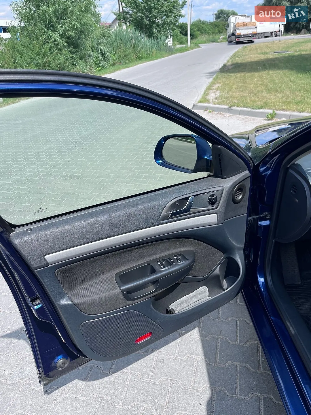 2012 Skoda Octavia - мініатюра 11