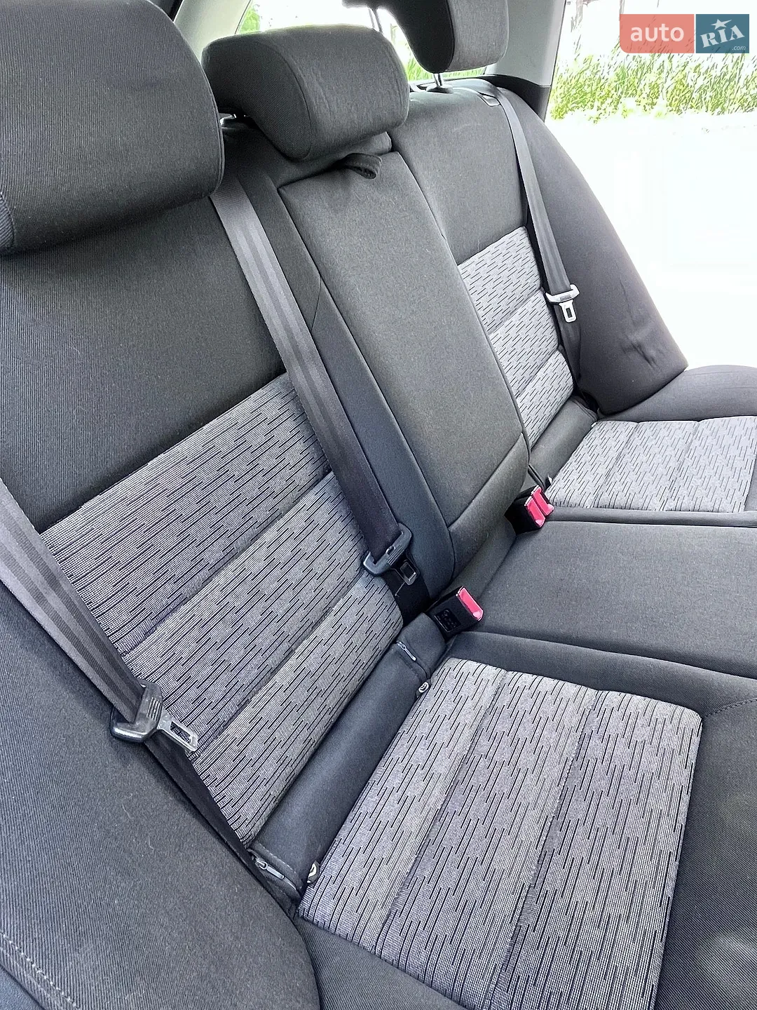 2012 Skoda Octavia - мініатюра 15