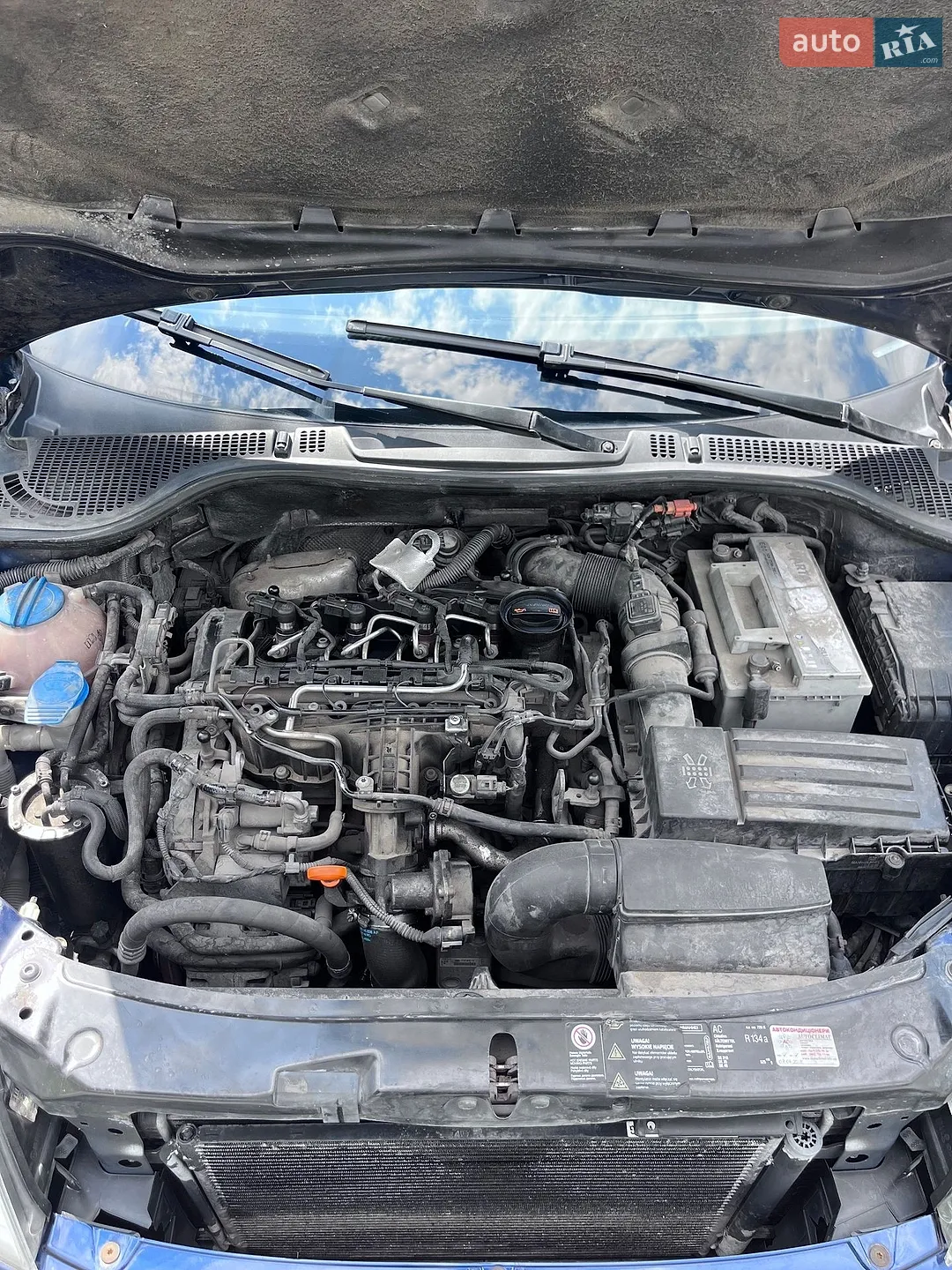 2012 Skoda Octavia - мініатюра 21
