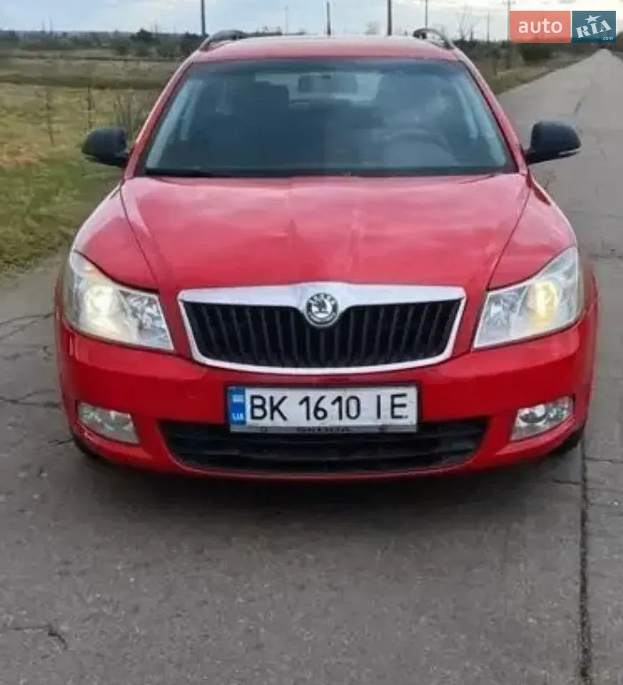 2011 Skoda Octavia - мініатюра 19