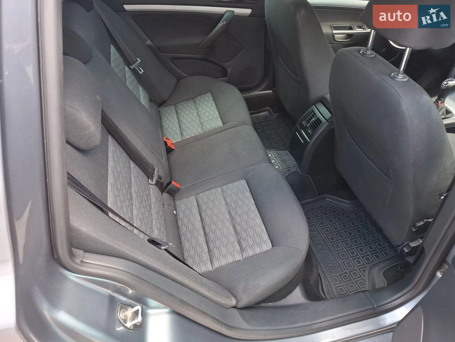 2012 Skoda Octavia - мініатюра 6
