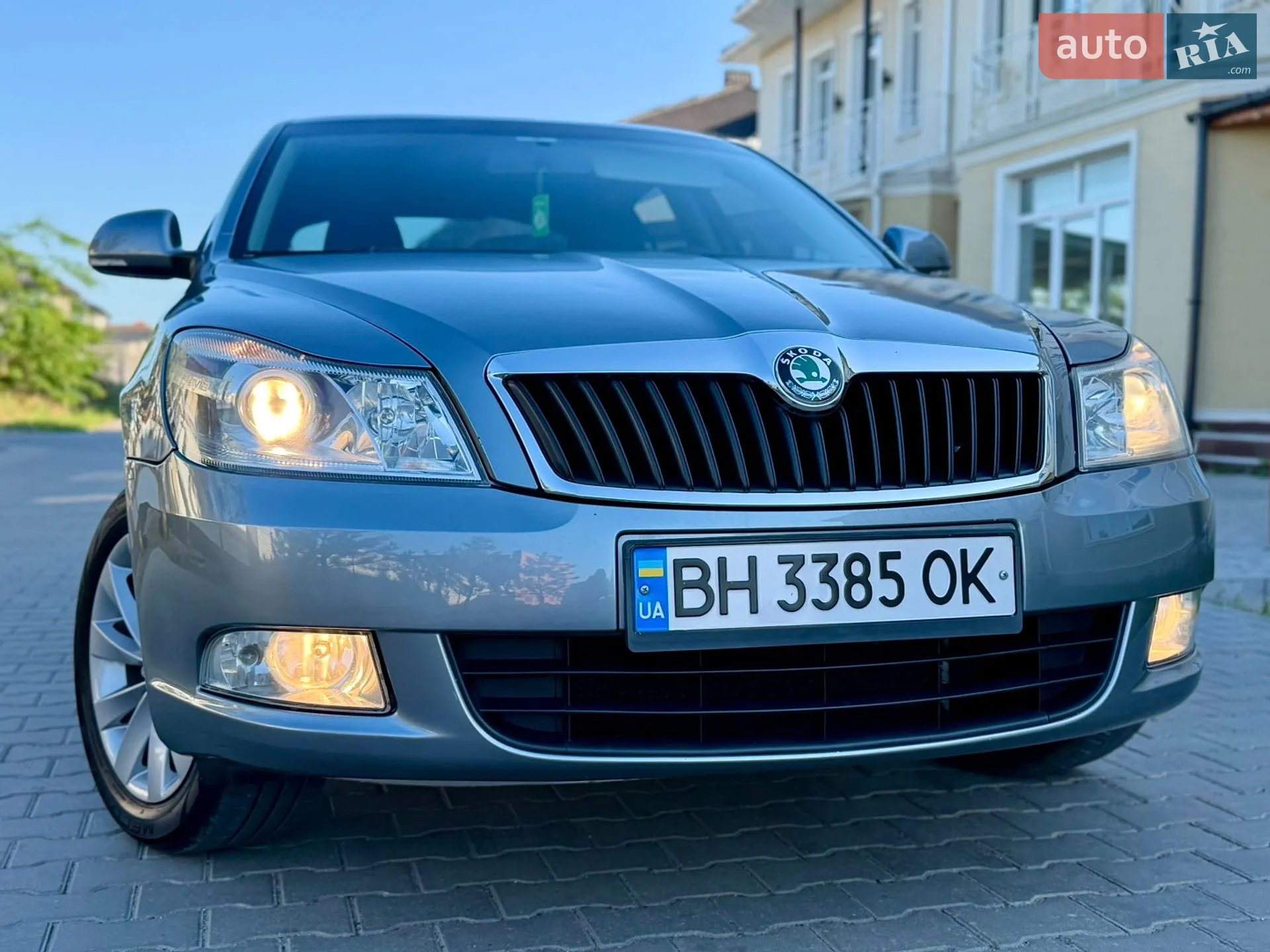 2011 Skoda Octavia - мініатюра 16