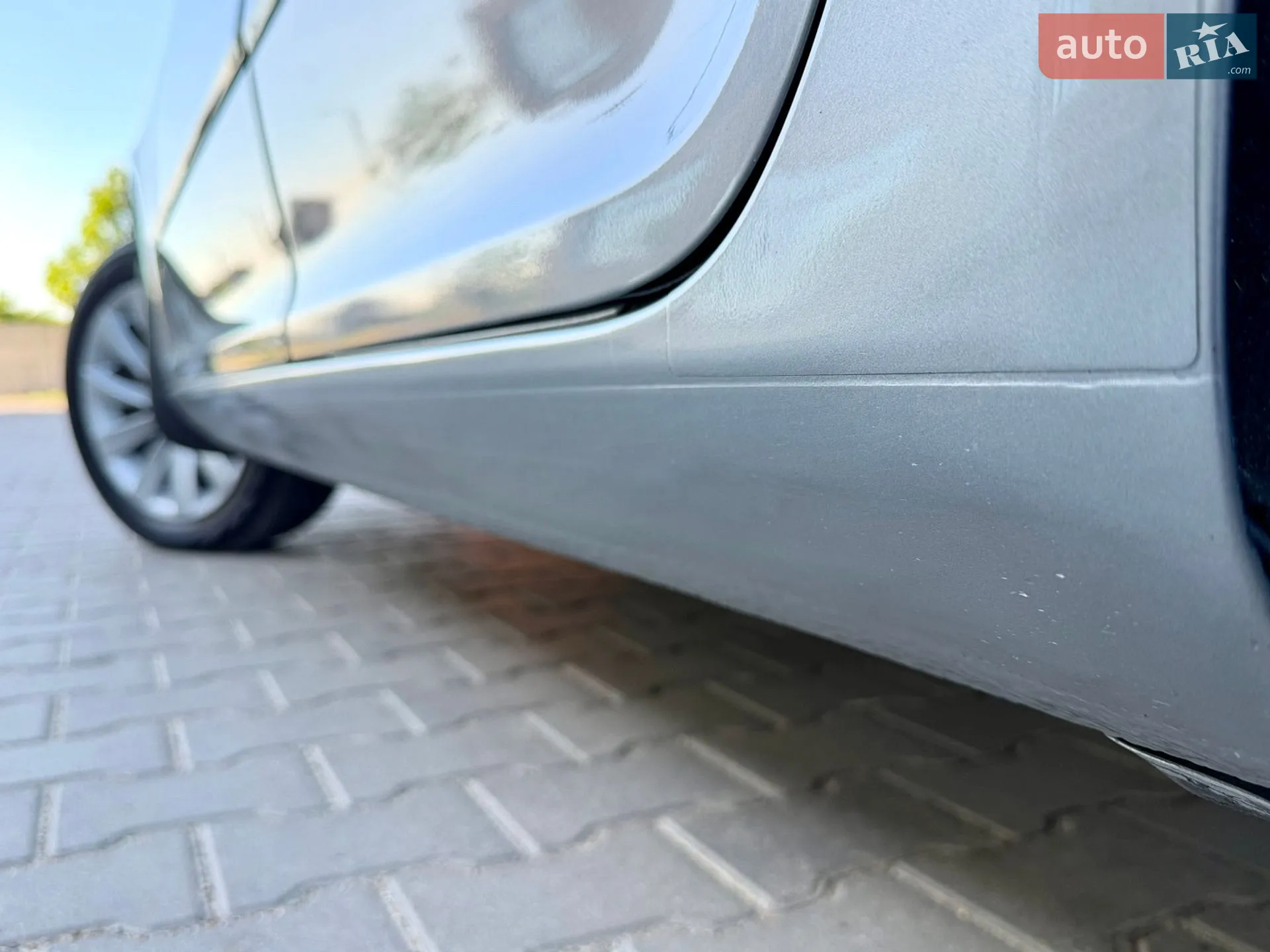 2011 Skoda Octavia - мініатюра 47