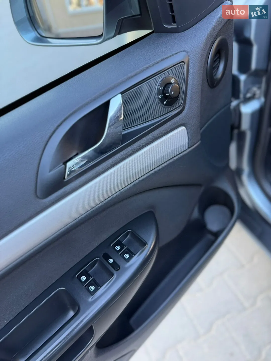 2011 Skoda Octavia - мініатюра 70