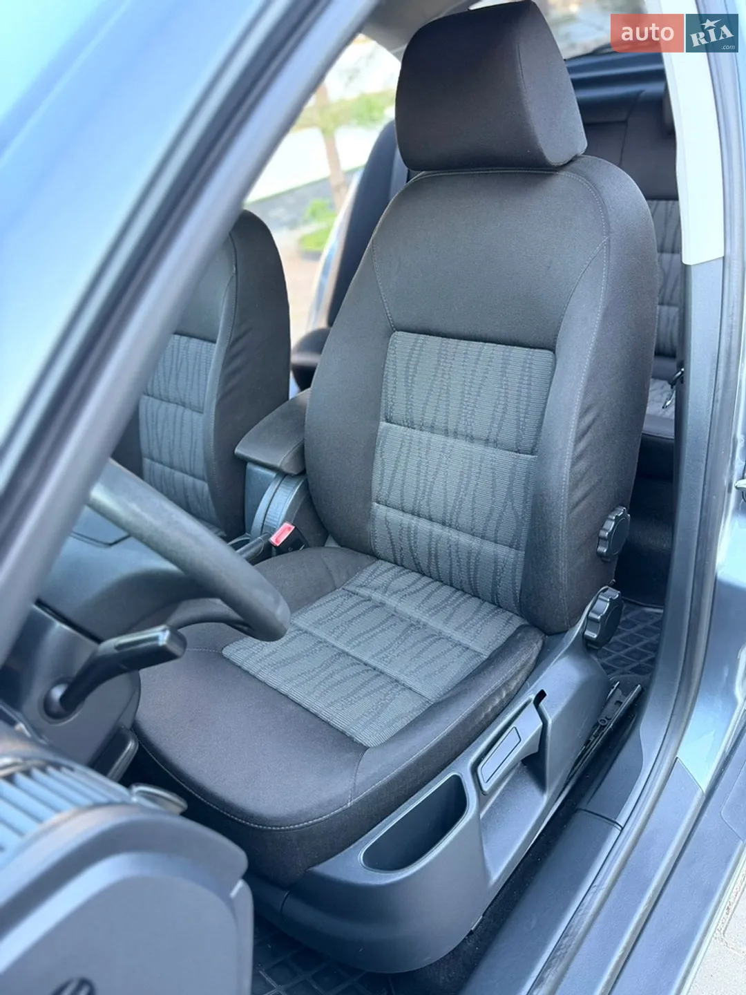 2011 Skoda Octavia - мініатюра 74