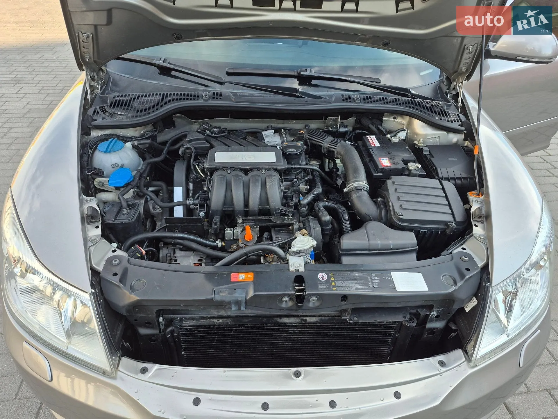 2010 Skoda Octavia - мініатюра 28