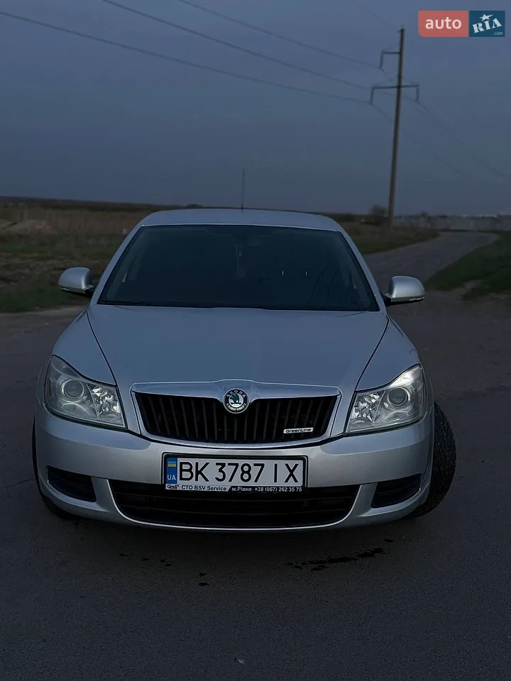 2013 Skoda Octavia - мініатюра 37