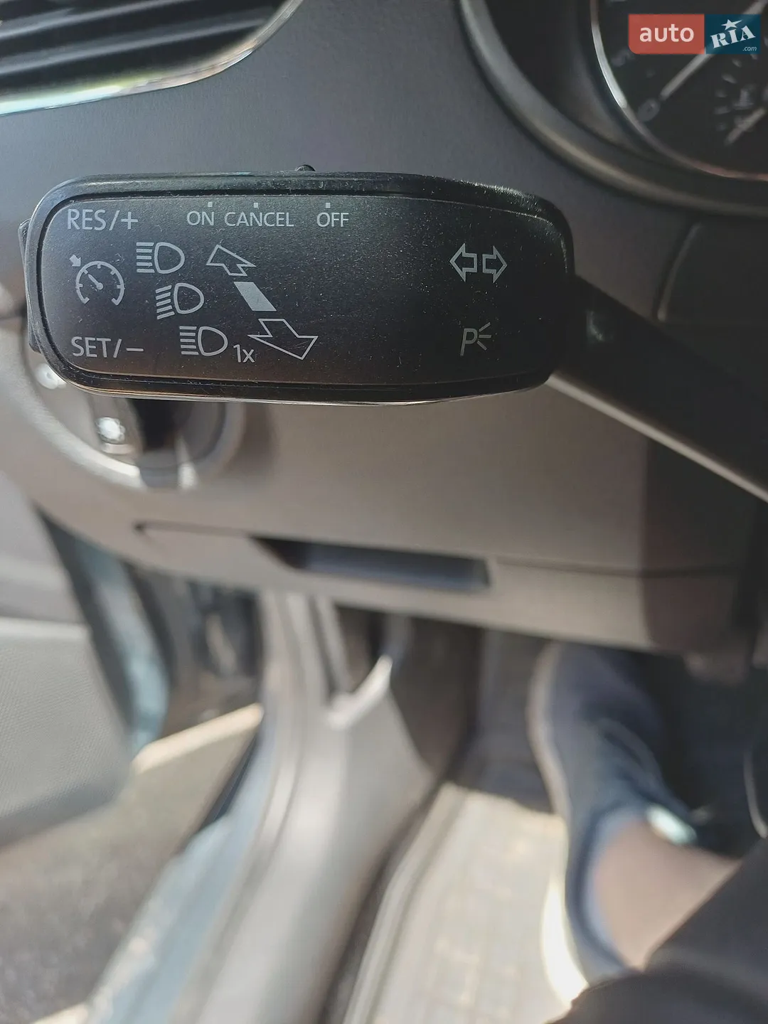 2014 Skoda Octavia - мініатюра 21
