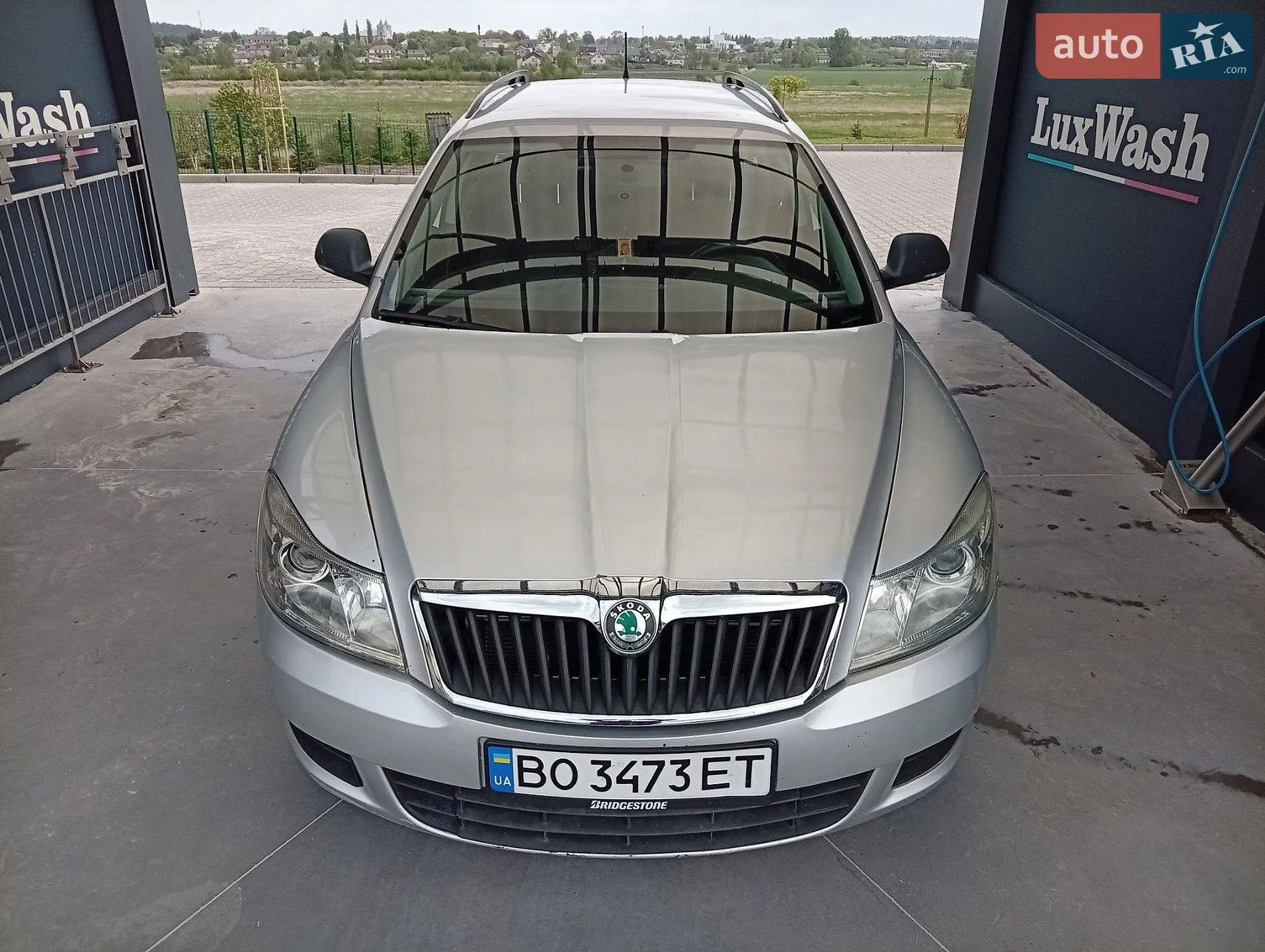 2012 Skoda Octavia - мініатюра 9