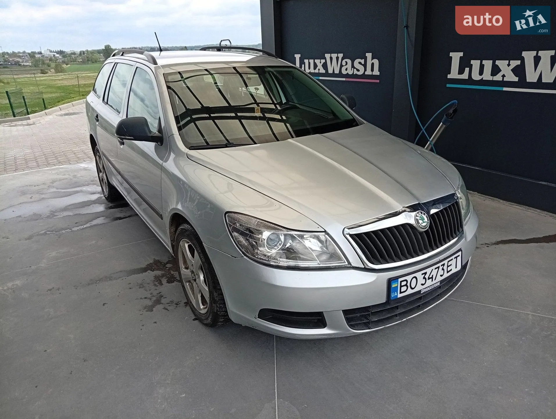 2012 Skoda Octavia - мініатюра 8