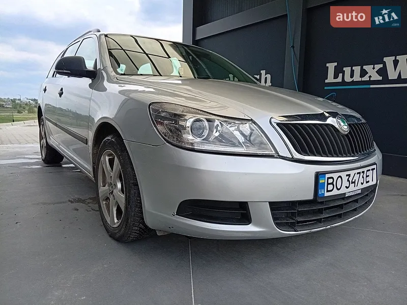 Skoda Octavia 2011 VIN TMBJA21Z5B2102945 фото оголошення 41 з 70
