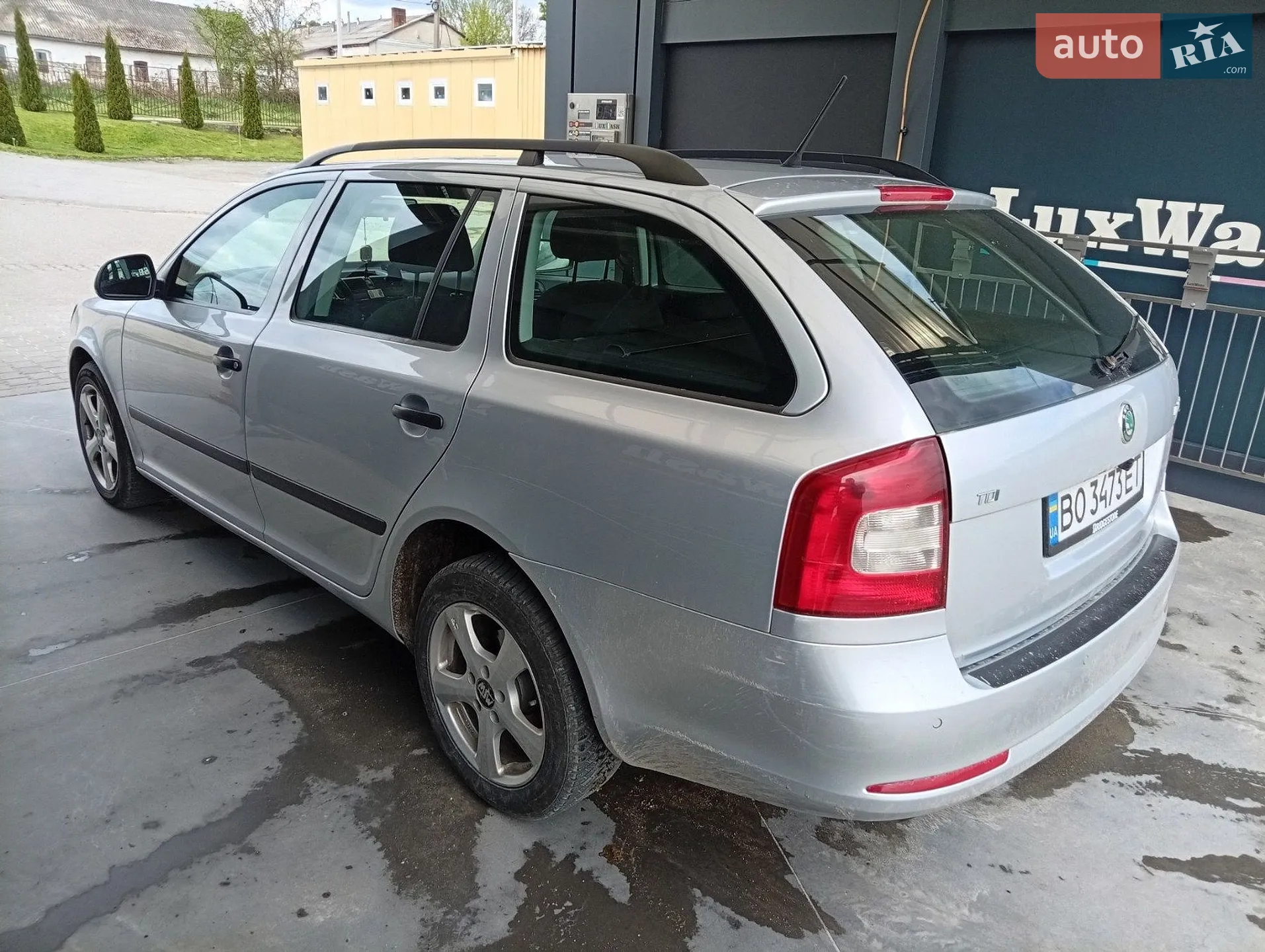 2012 Skoda Octavia - мініатюра 13