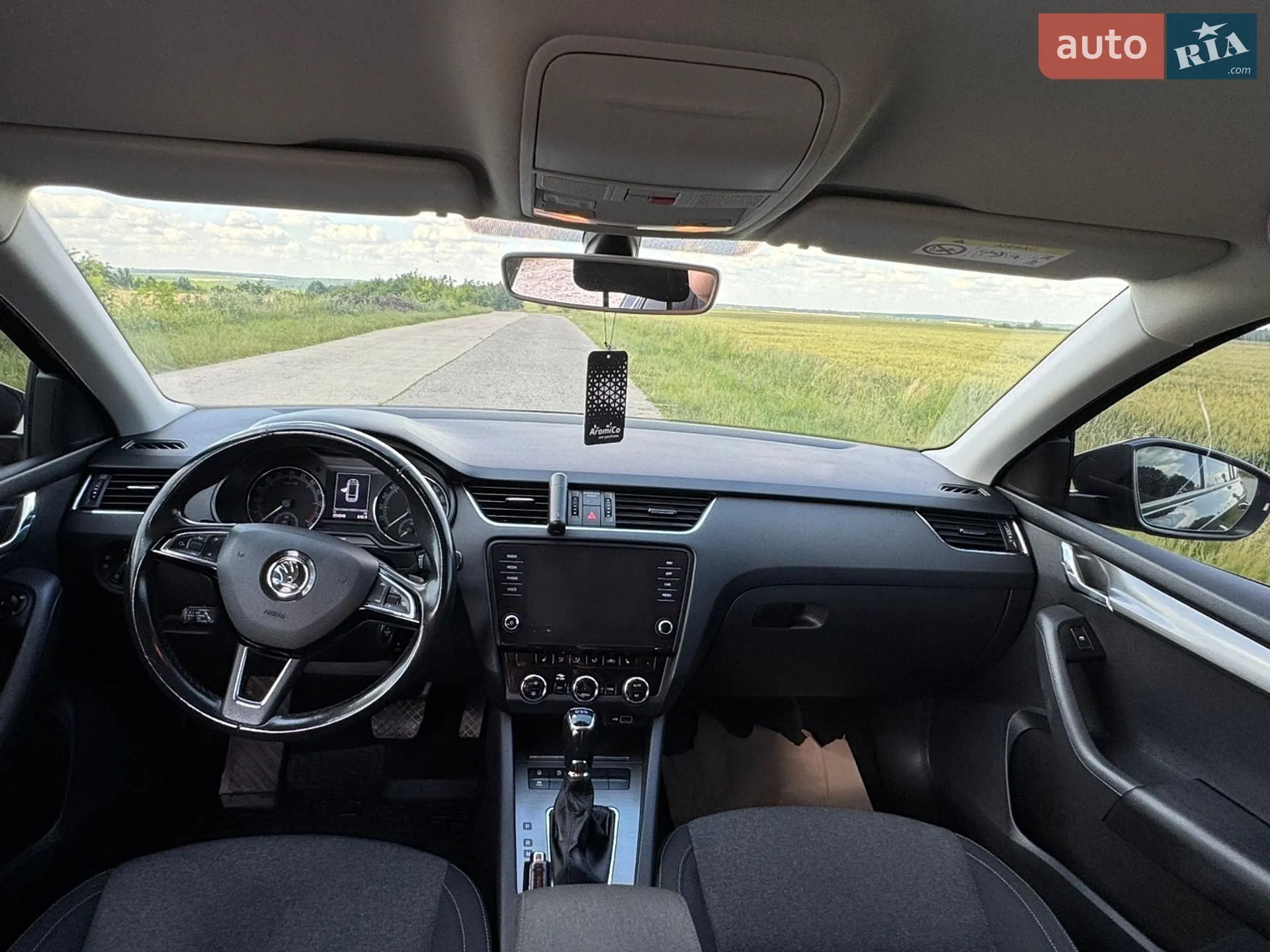 2019 Skoda Octavia - мініатюра 14