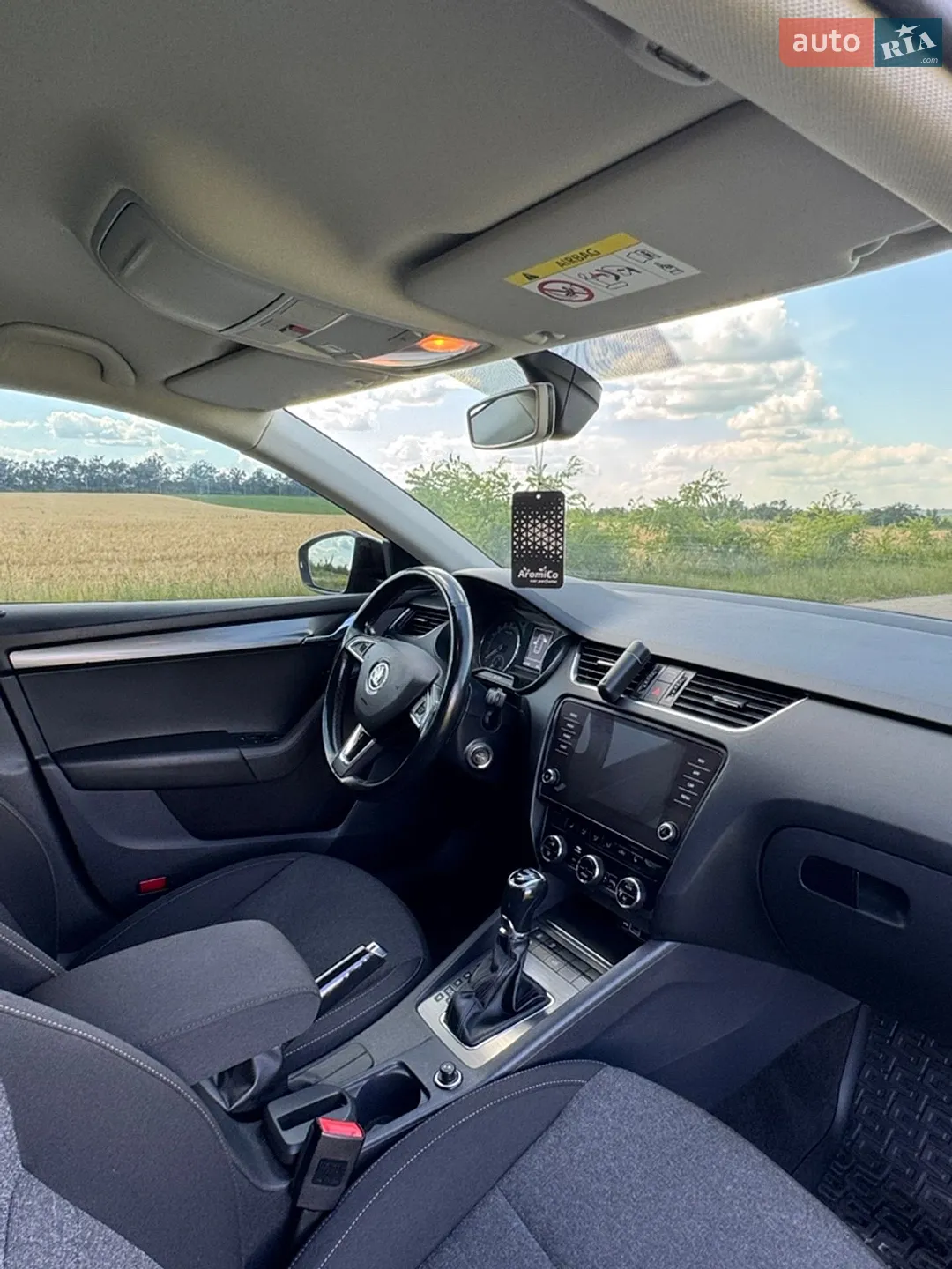 2019 Skoda Octavia - мініатюра 19