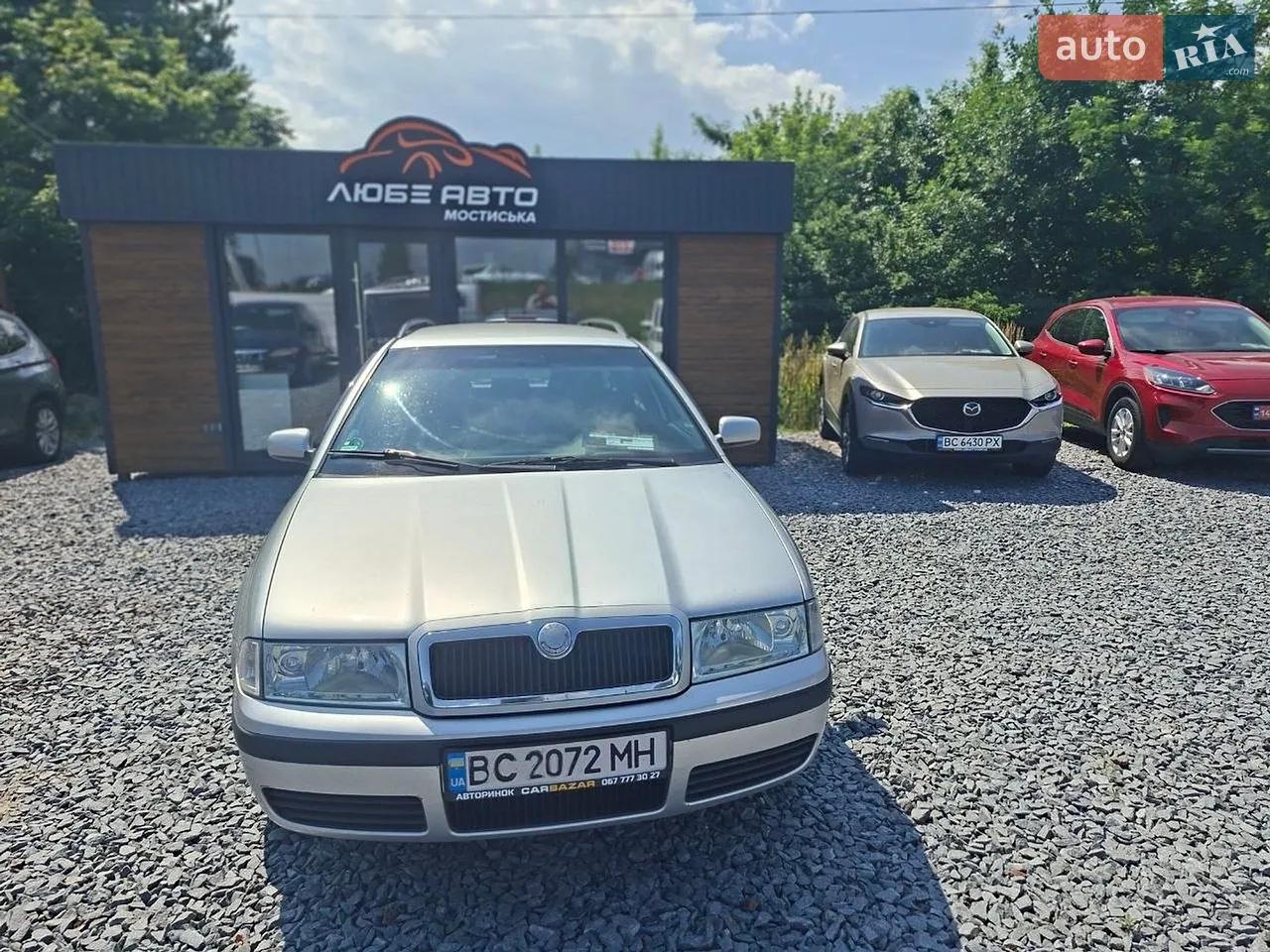 2010 Renault Megane - мініатюра 31