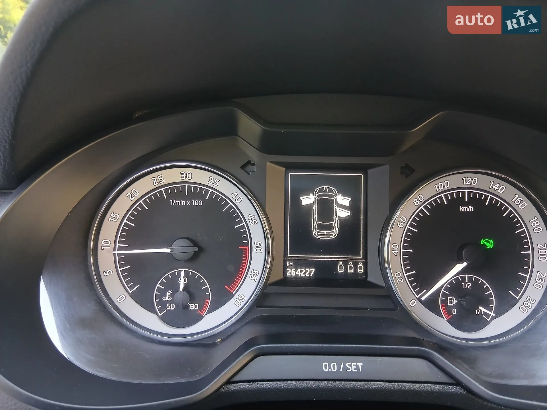 2015 Skoda Octavia - мініатюра 44
