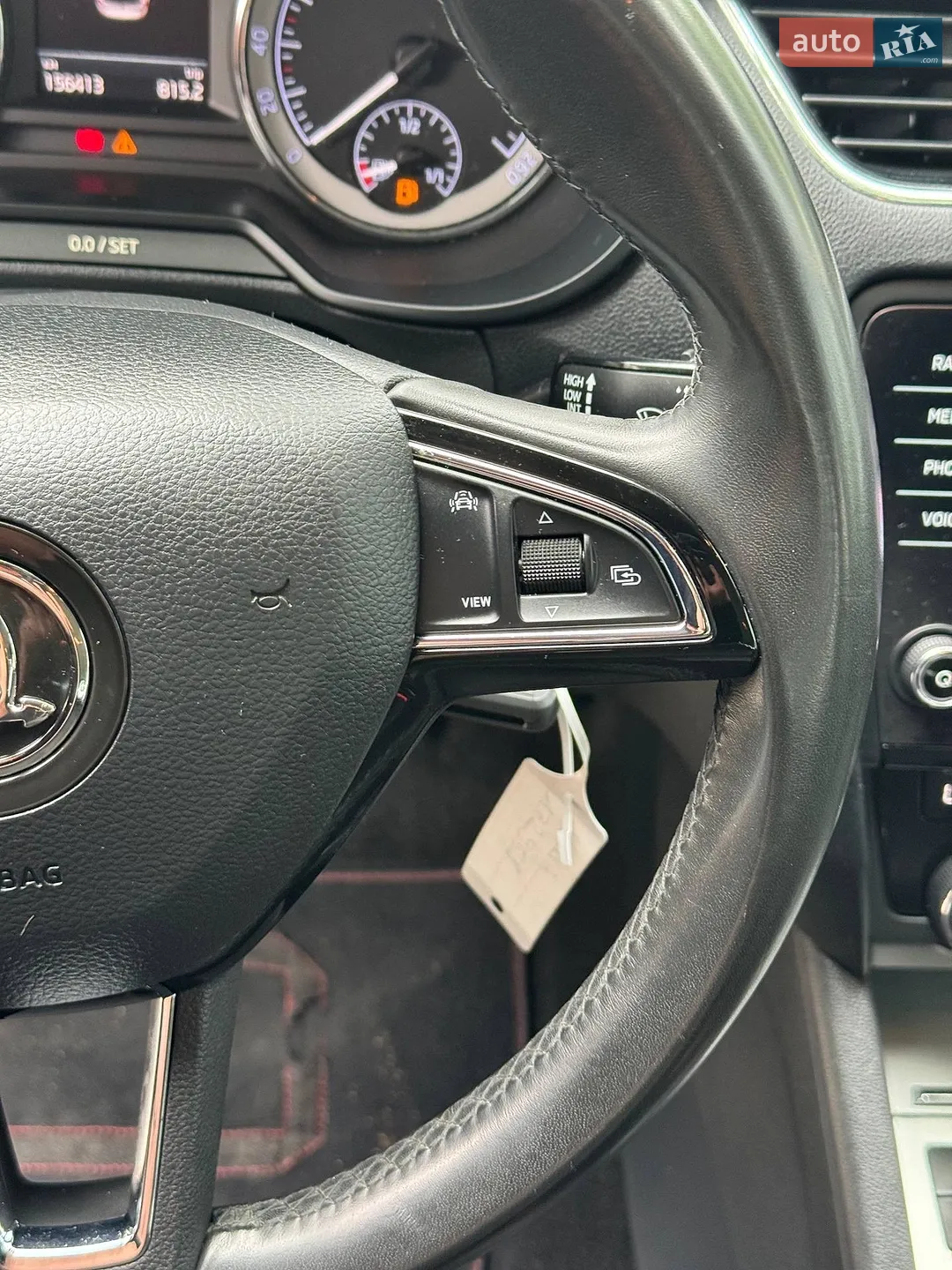 2019 Skoda Octavia - мініатюра 33