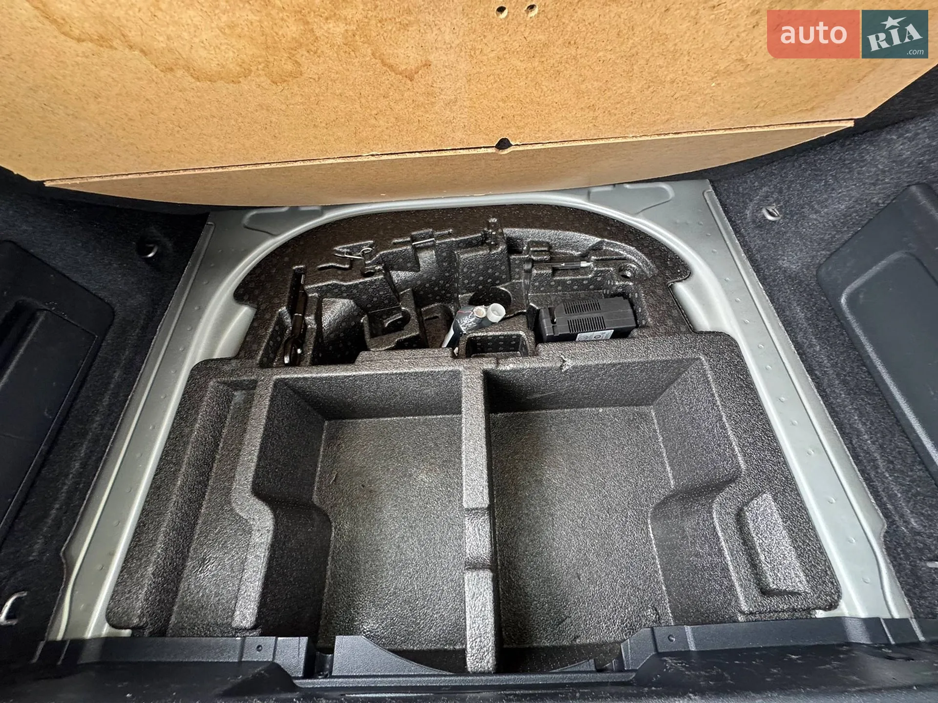 2019 Skoda Octavia - мініатюра 48