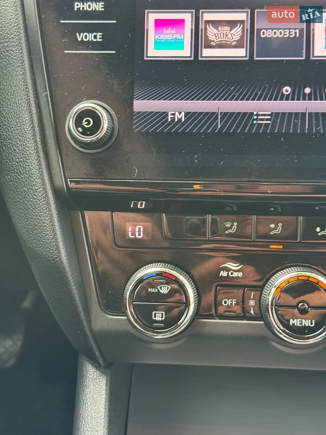 2019 Skoda Octavia - мініатюра 61