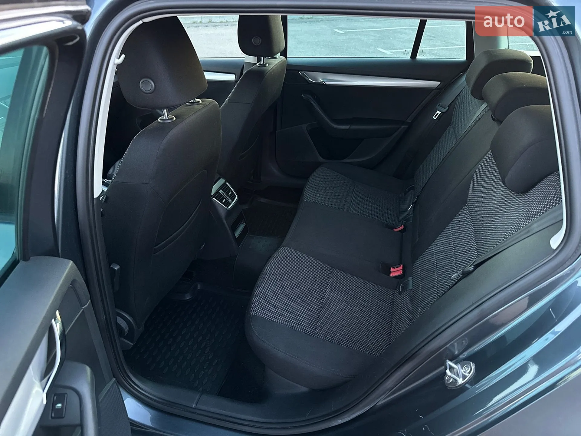 2014 Skoda Octavia - мініатюра 31