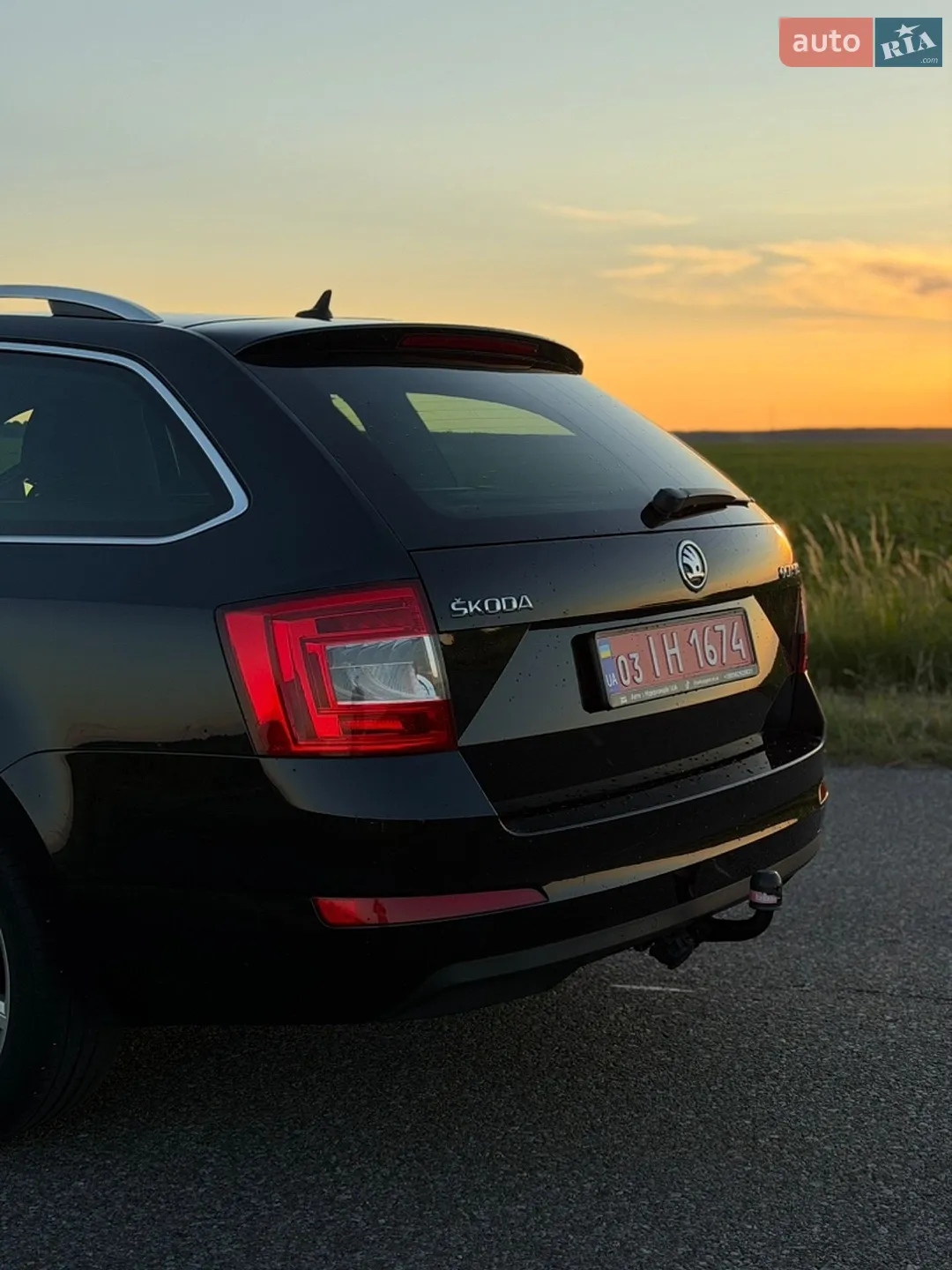 2016 Skoda Octavia - мініатюра 11