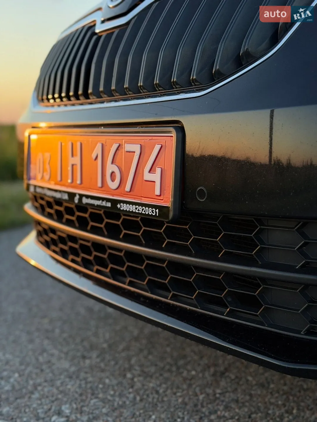 2016 Skoda Octavia - мініатюра 21