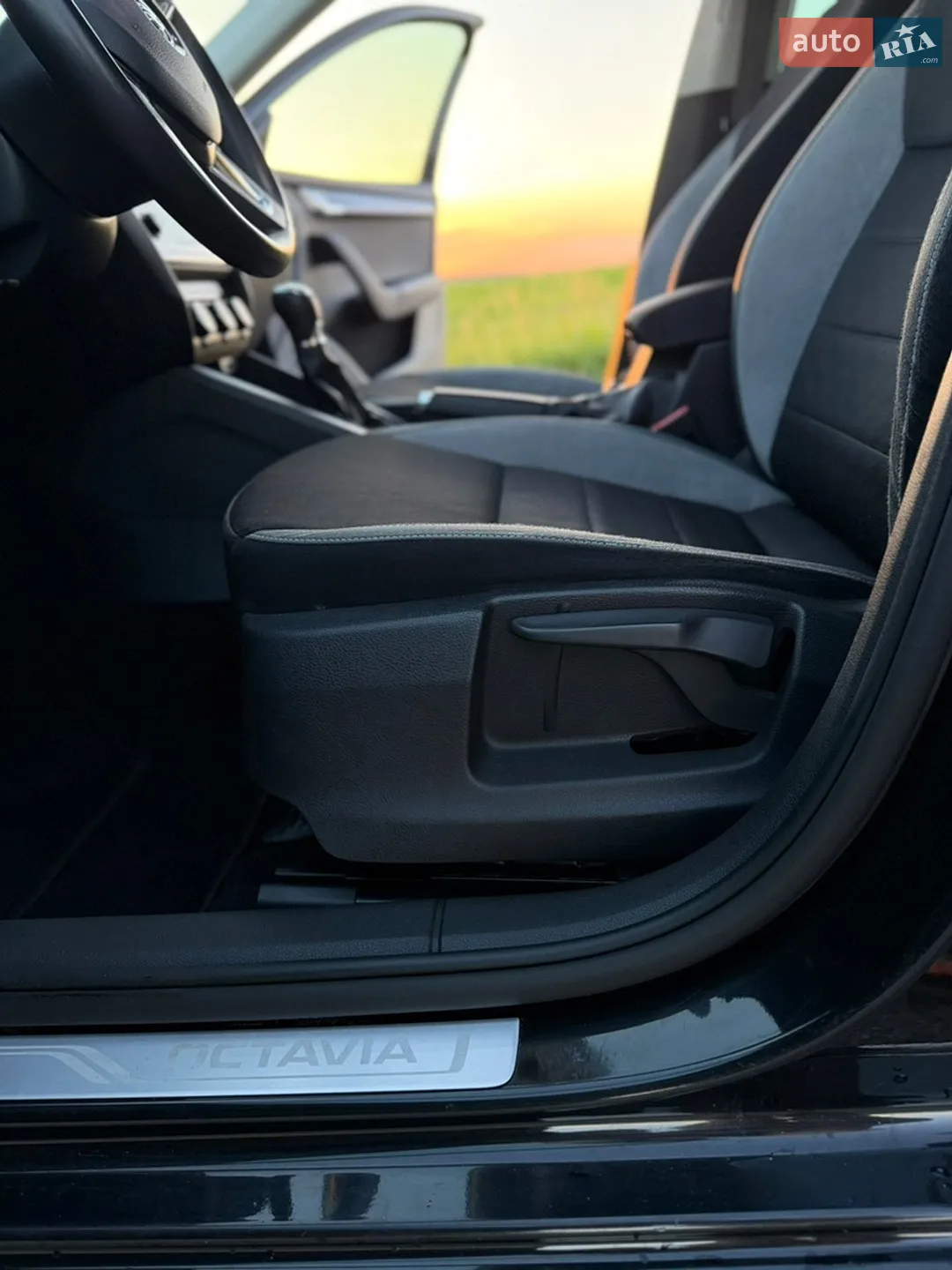 2016 Skoda Octavia - мініатюра 30