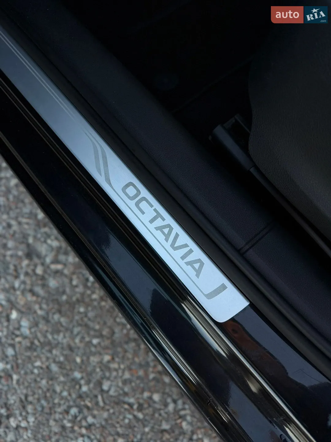 2016 Skoda Octavia - мініатюра 34