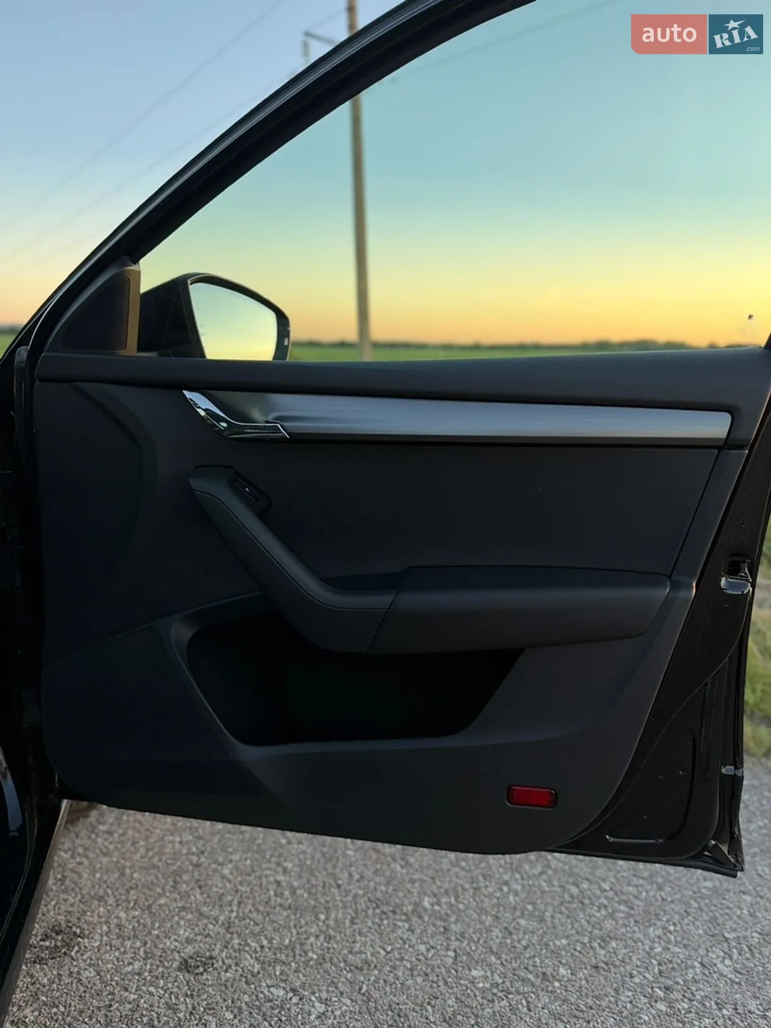 2016 Skoda Octavia - мініатюра 38