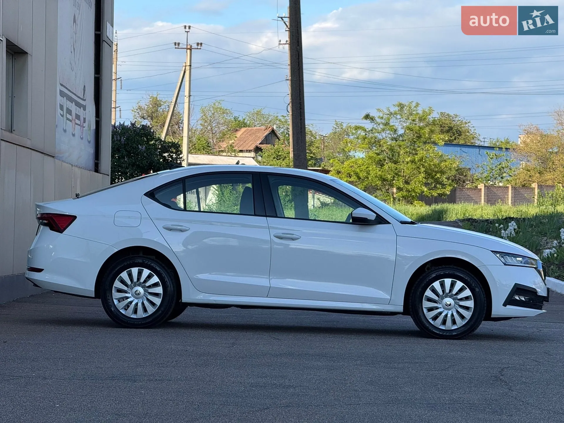 2022 Skoda Octavia - мініатюра 11