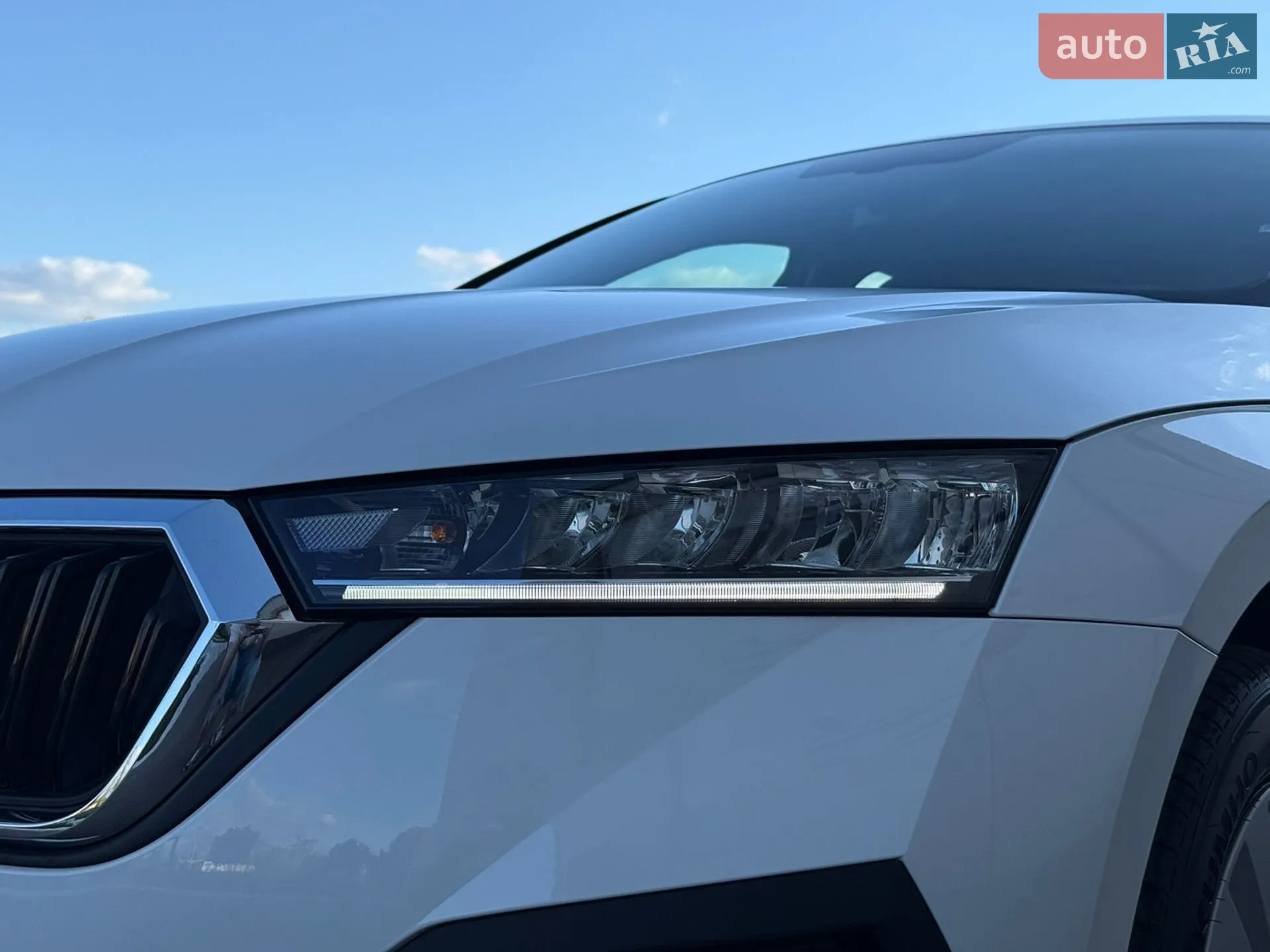 2022 Skoda Octavia - мініатюра 37