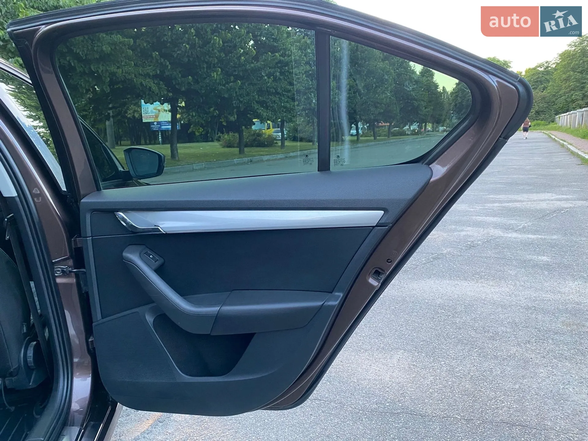 2013 Skoda Octavia - мініатюра 24