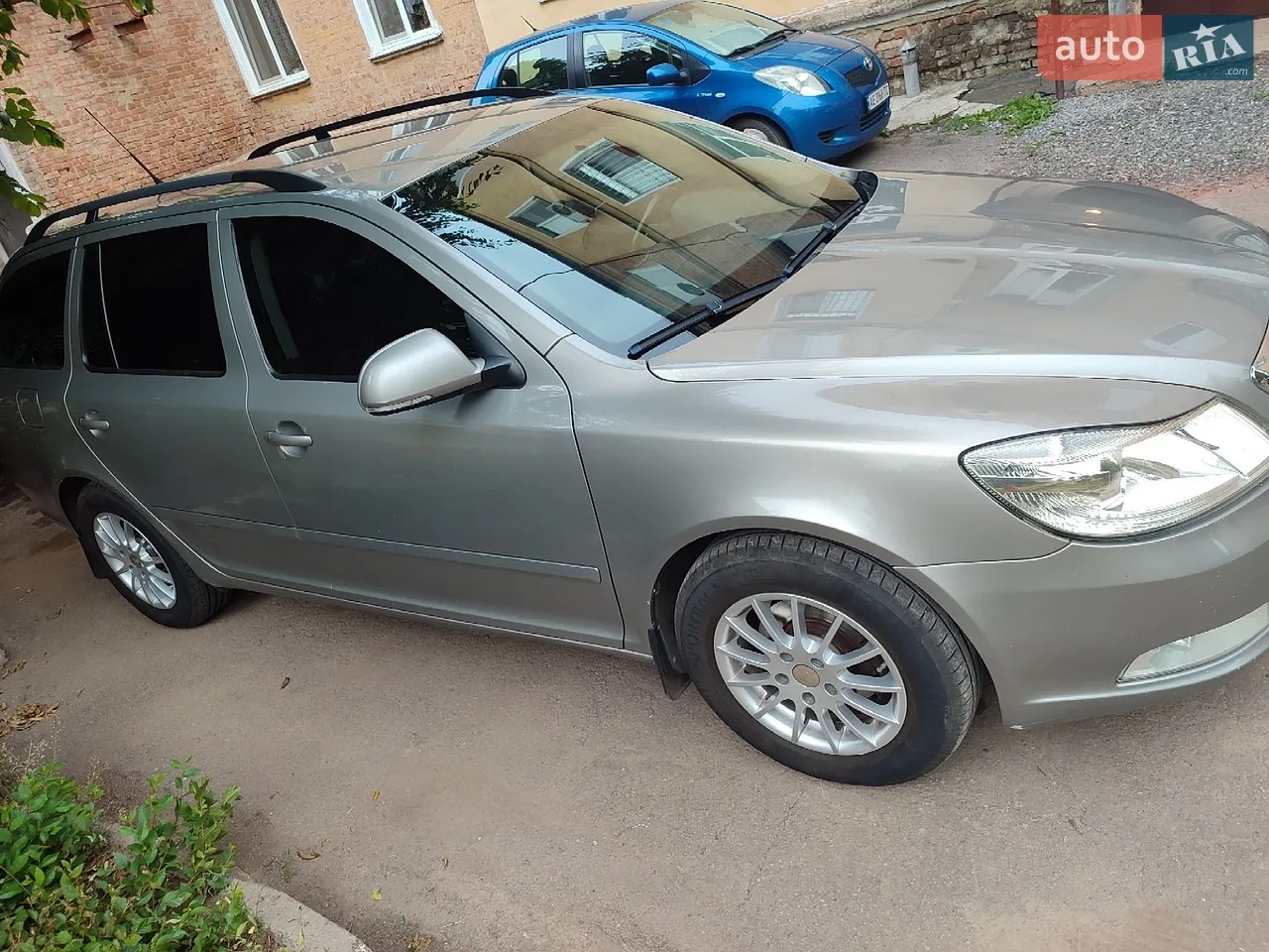 2010 Skoda Octavia - мініатюра 17