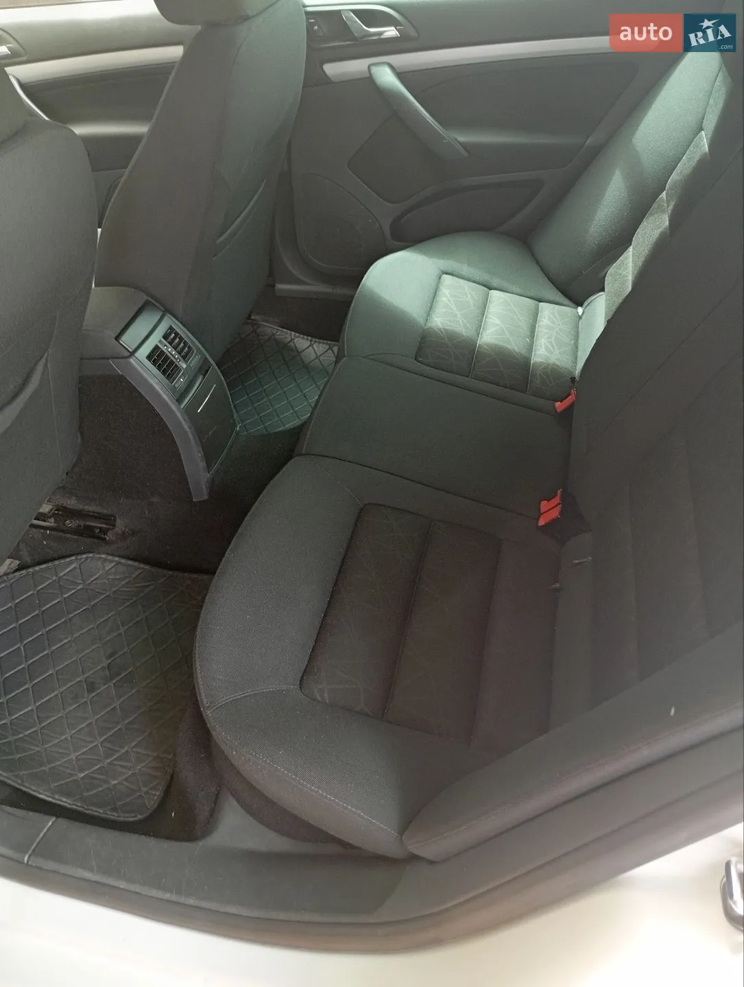2012 Skoda Octavia - мініатюра 5
