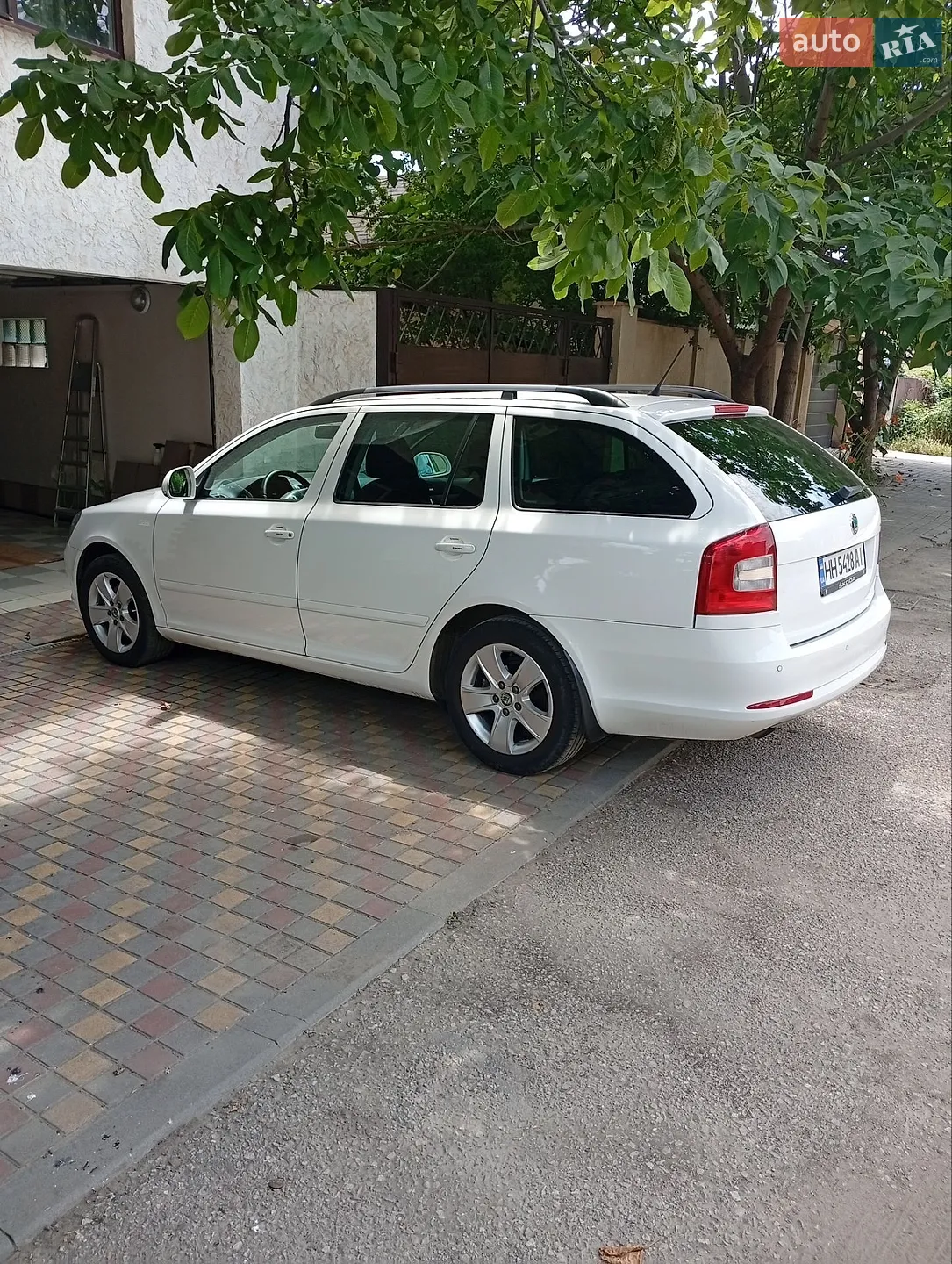 2012 Skoda Octavia - мініатюра 9