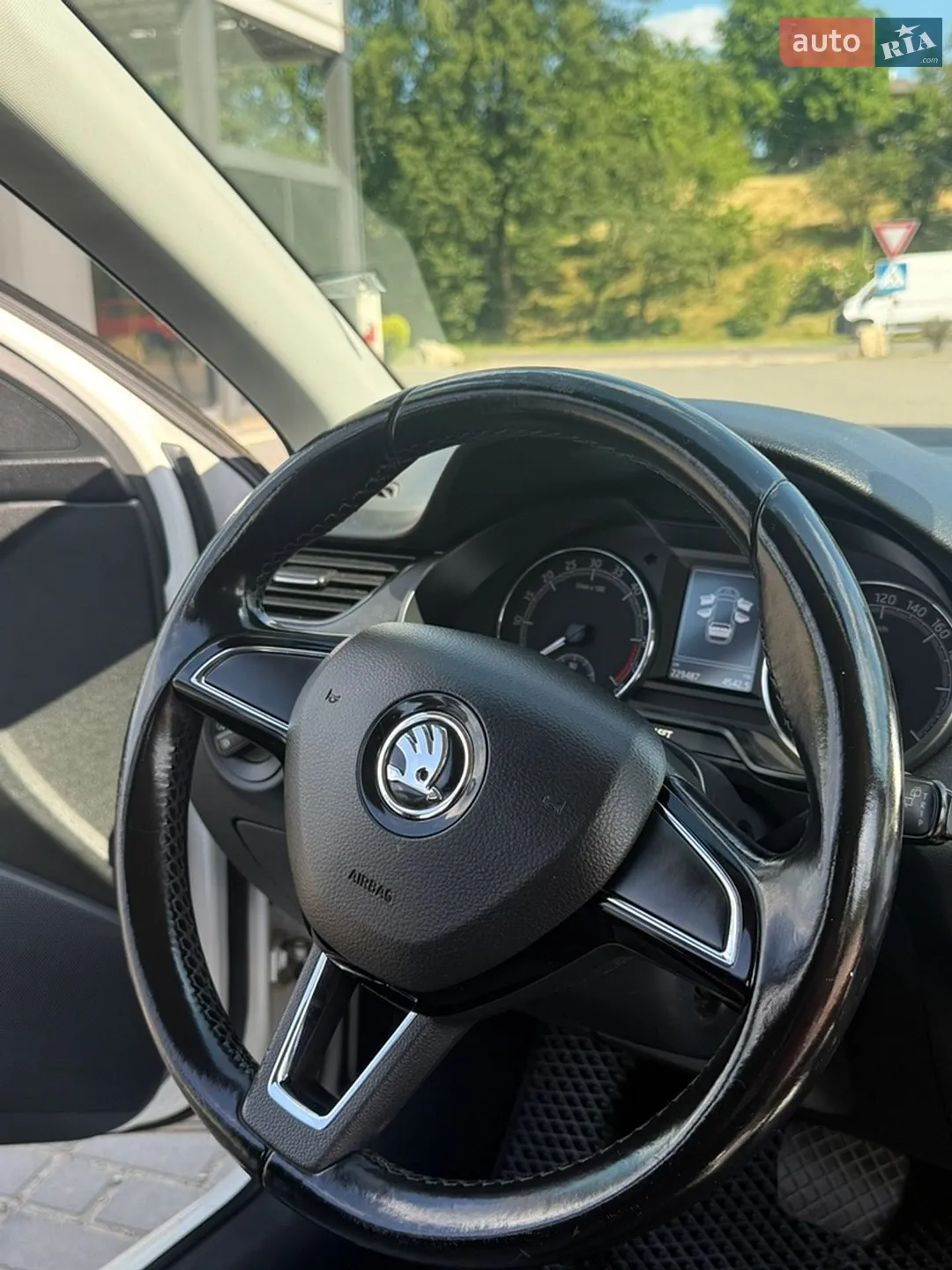 2018 Skoda Octavia - мініатюра 11