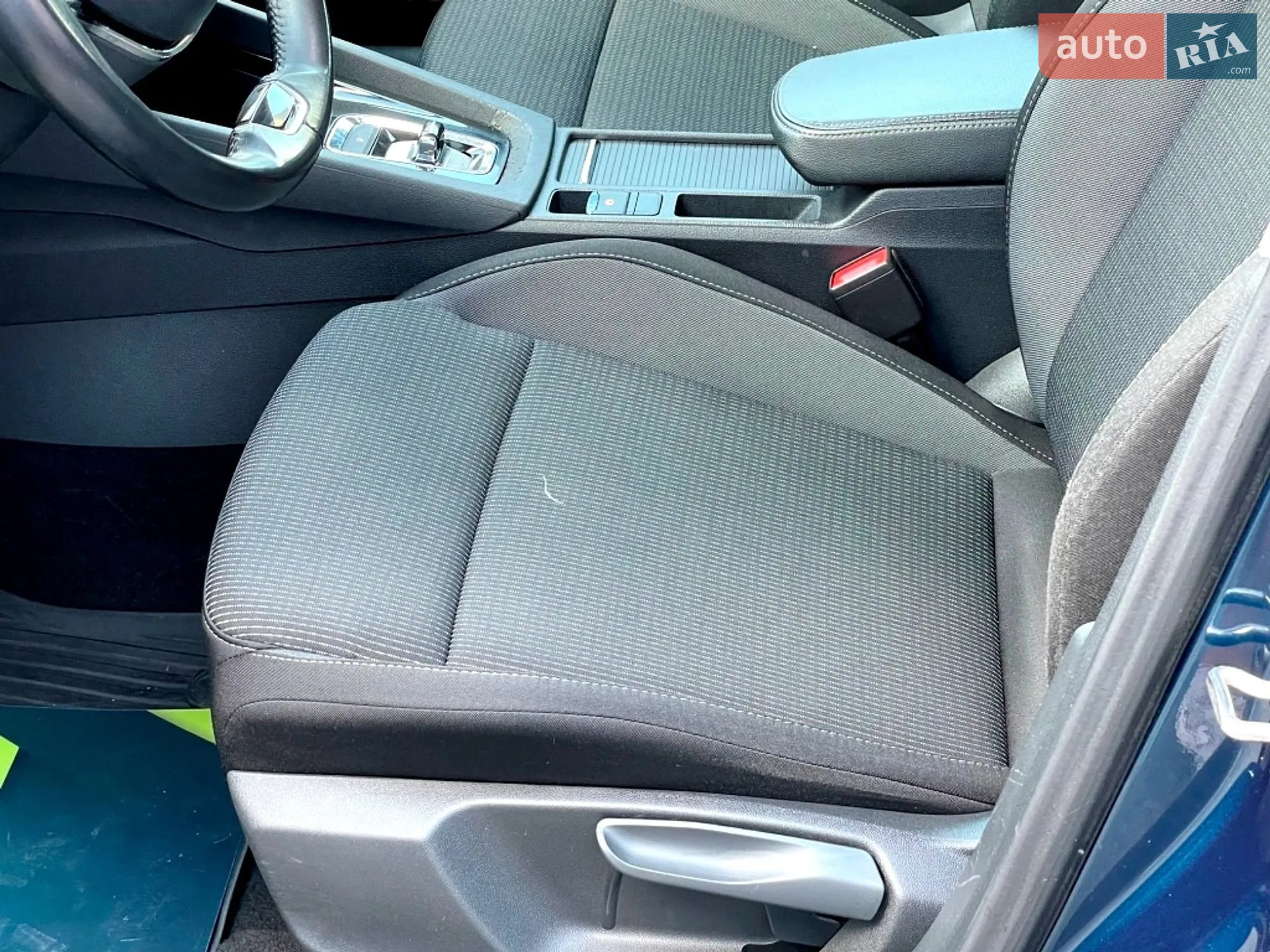 2021 Skoda Octavia - мініатюра 32